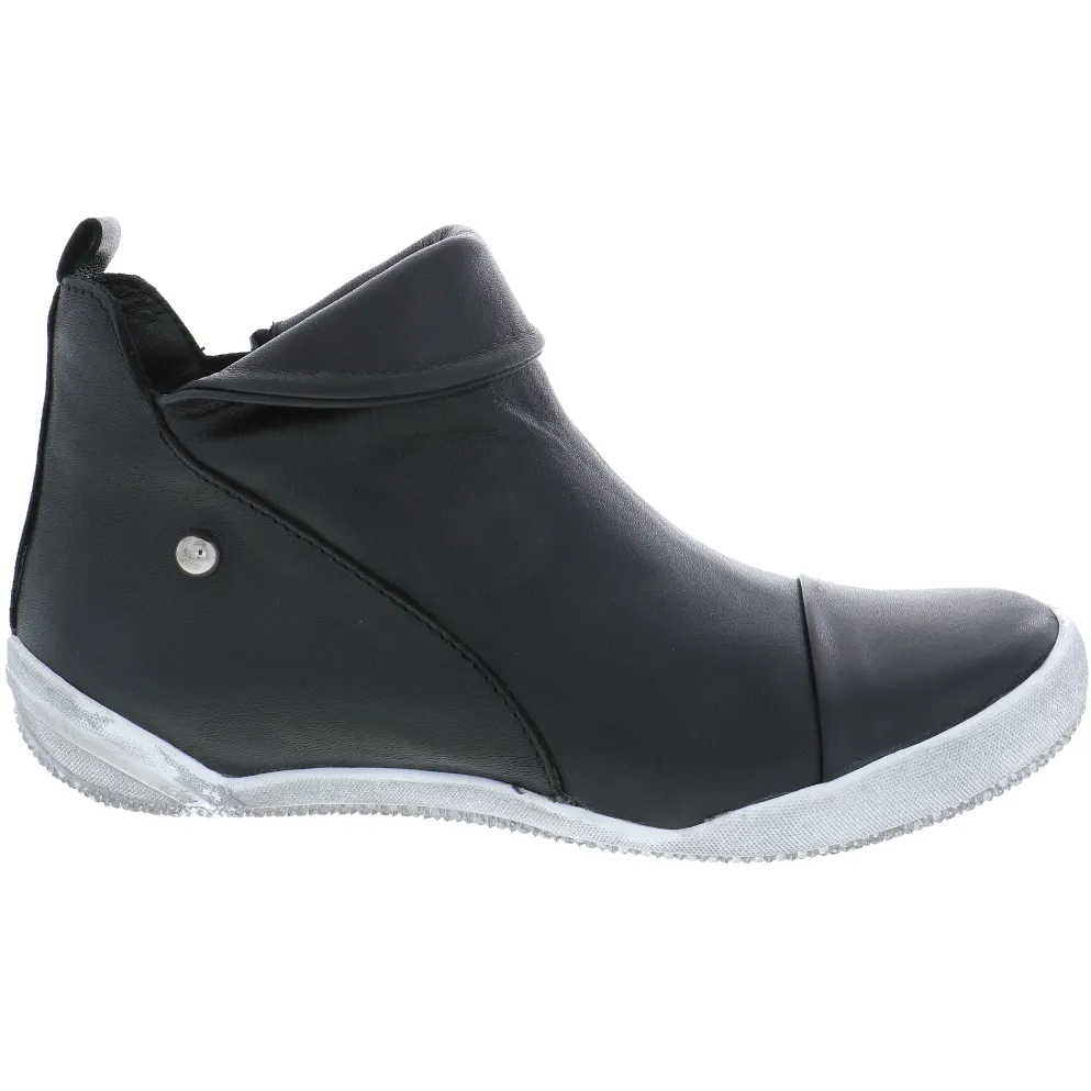 ANEHSA VALENTINA Minimalist Shoes For Flat Feet