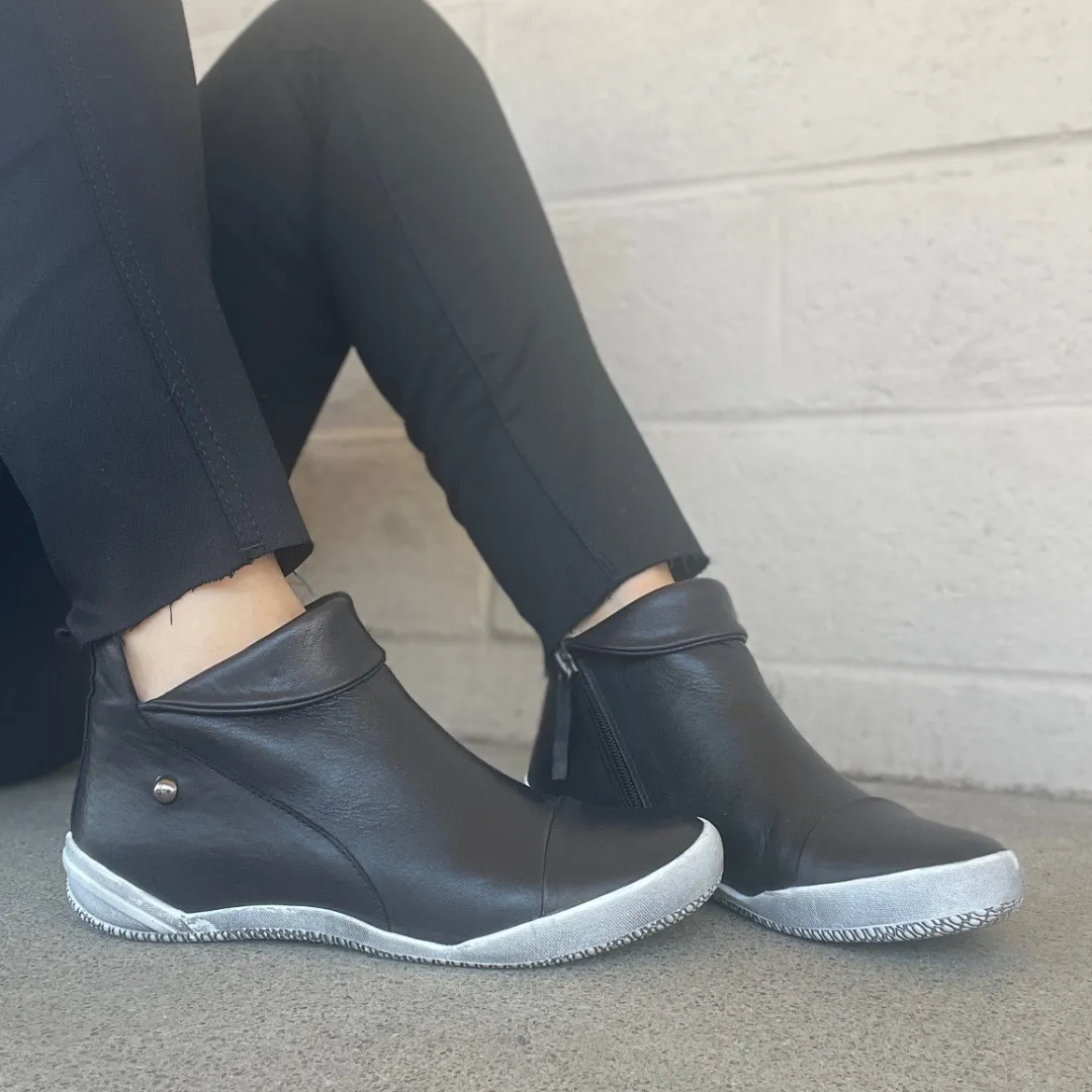 ANEHSA VALENTINA Shoes For Prom Flats