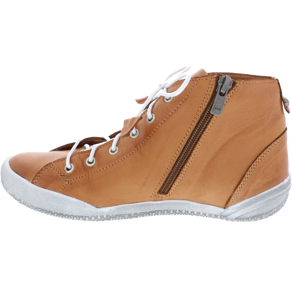 ANESHA VALERY Cushioned Running Shoes For Flat Feet