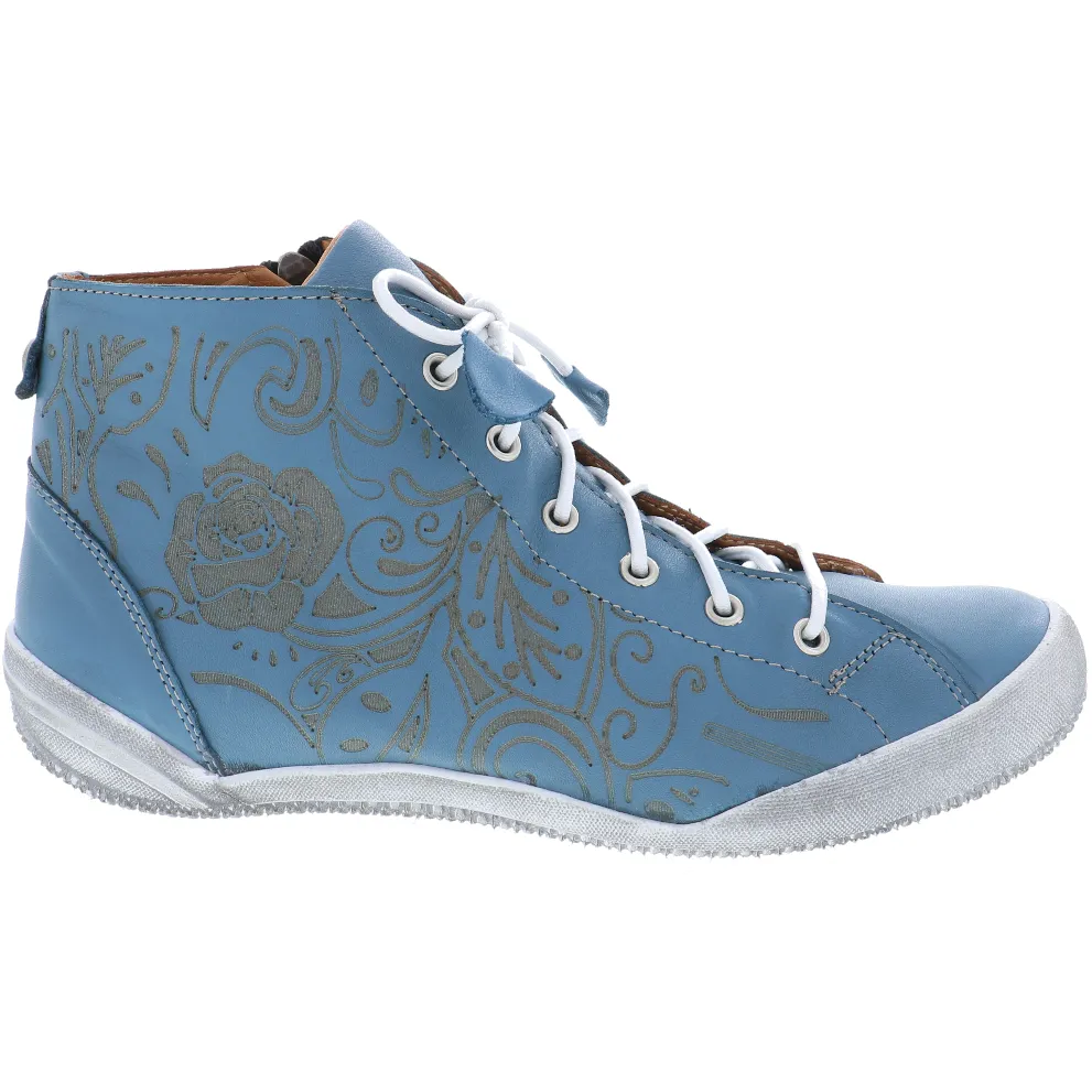 Online Flat Shoes ANESHA VALERY