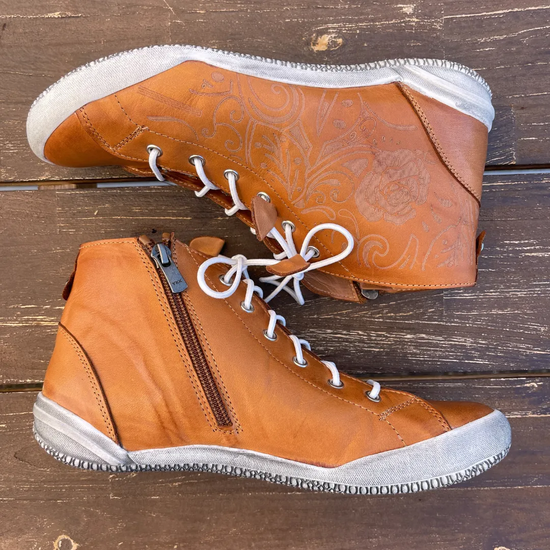 Best Walking Shoes For Flat Footed ANESHA VALERY