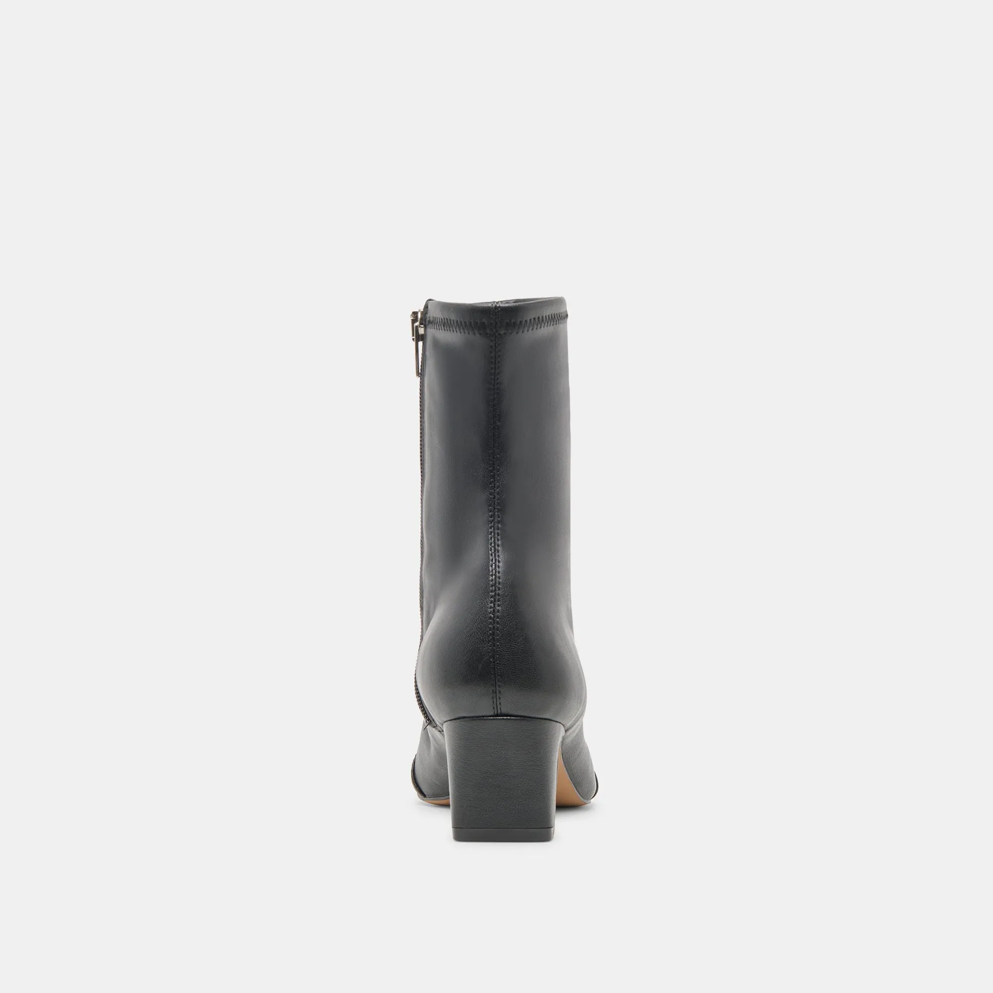 ANIKA BOOTS BLACK STELLA Horse Riding Boots