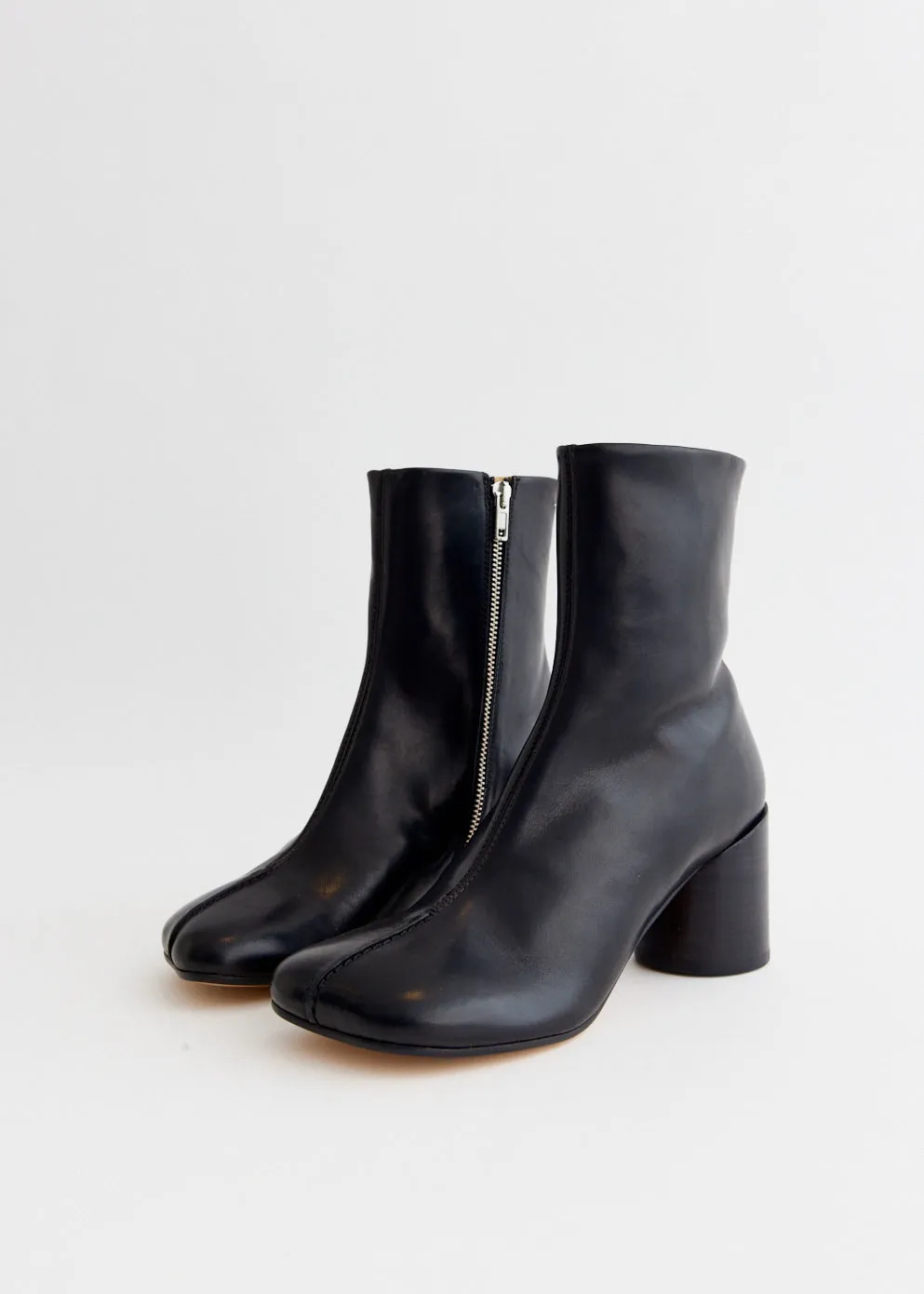 Low Heeled Ankle Boots Ankle Boots