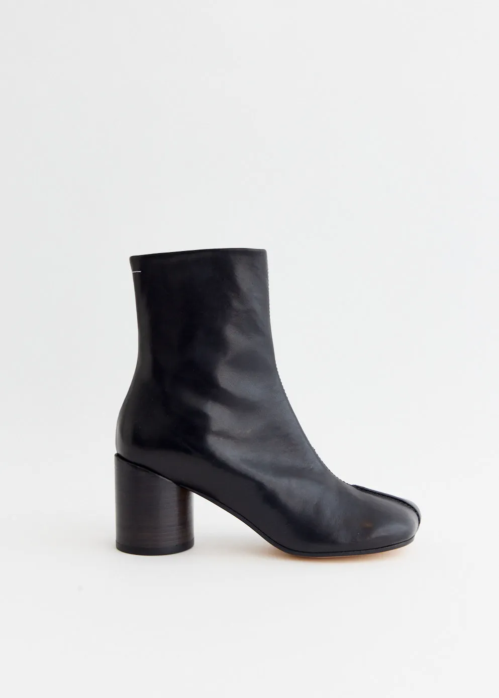 Ankle Boots Flat Dressy Ankle Boots