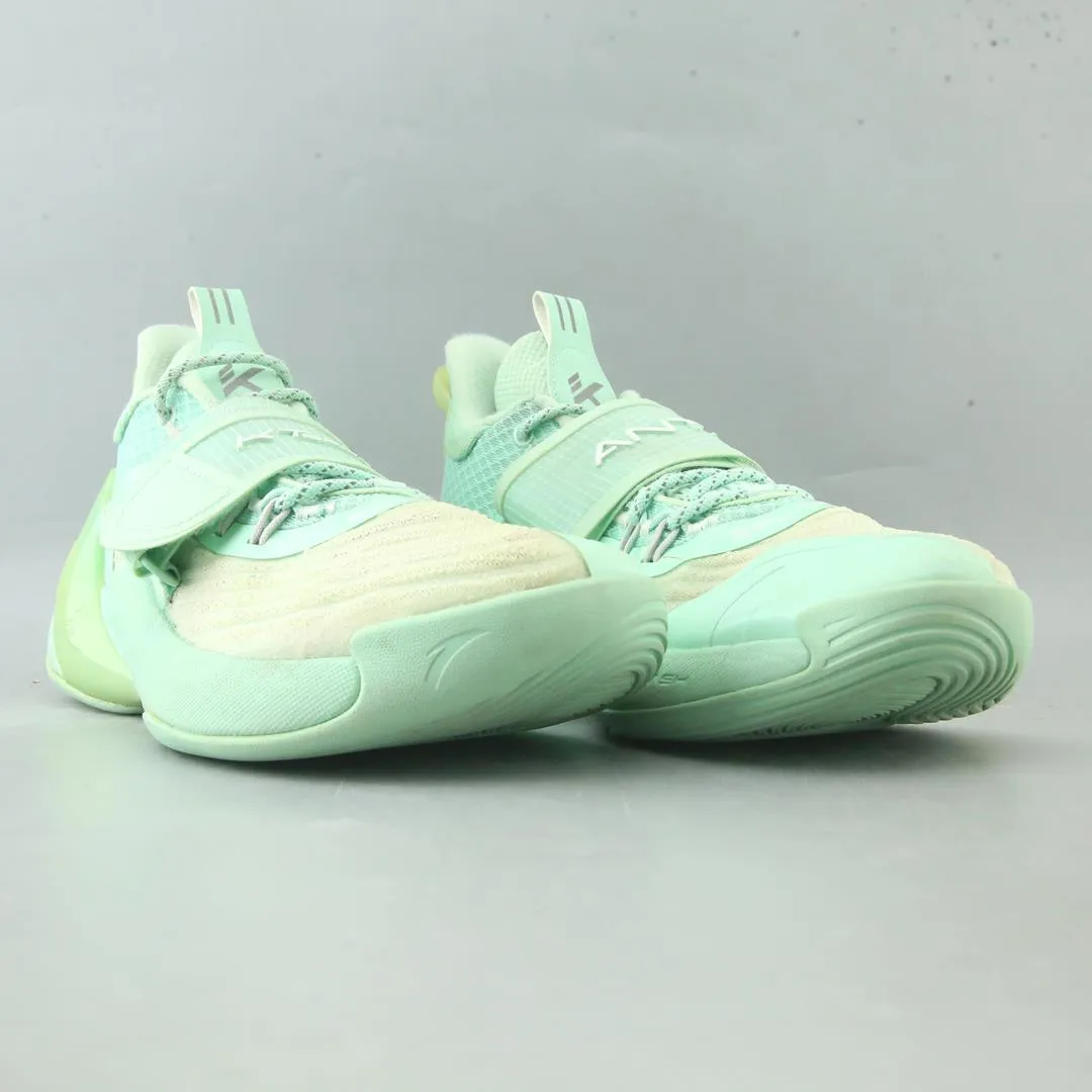 ANTA . Basketball Shoes In Store