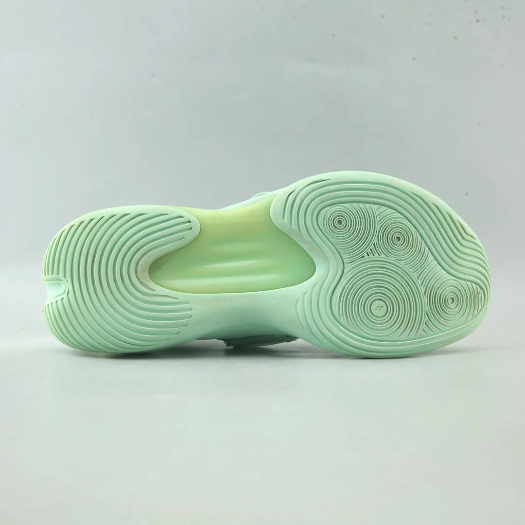 Lacing Basketball Shoes ANTA .