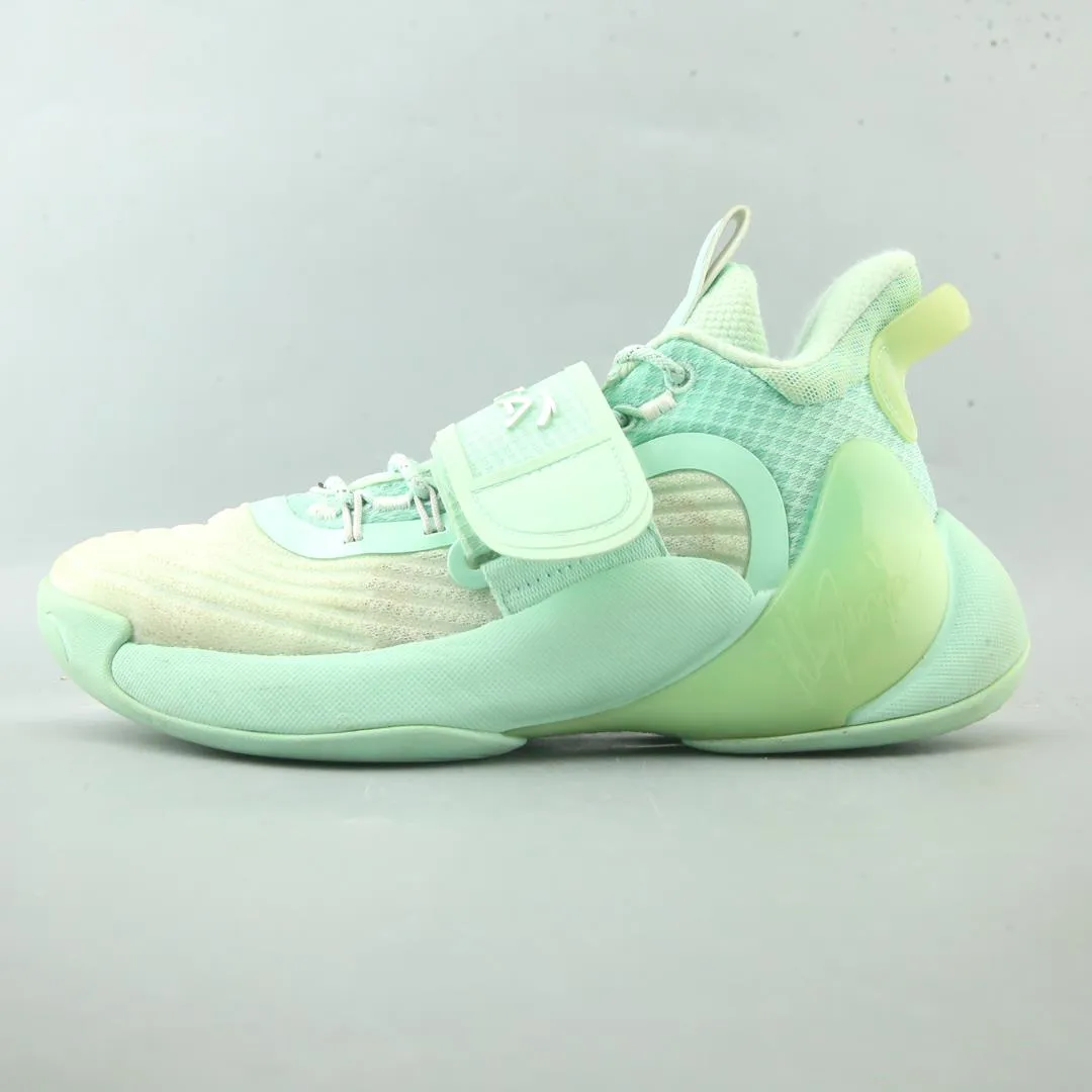 ANTA . Rayguns Basketball Shoes