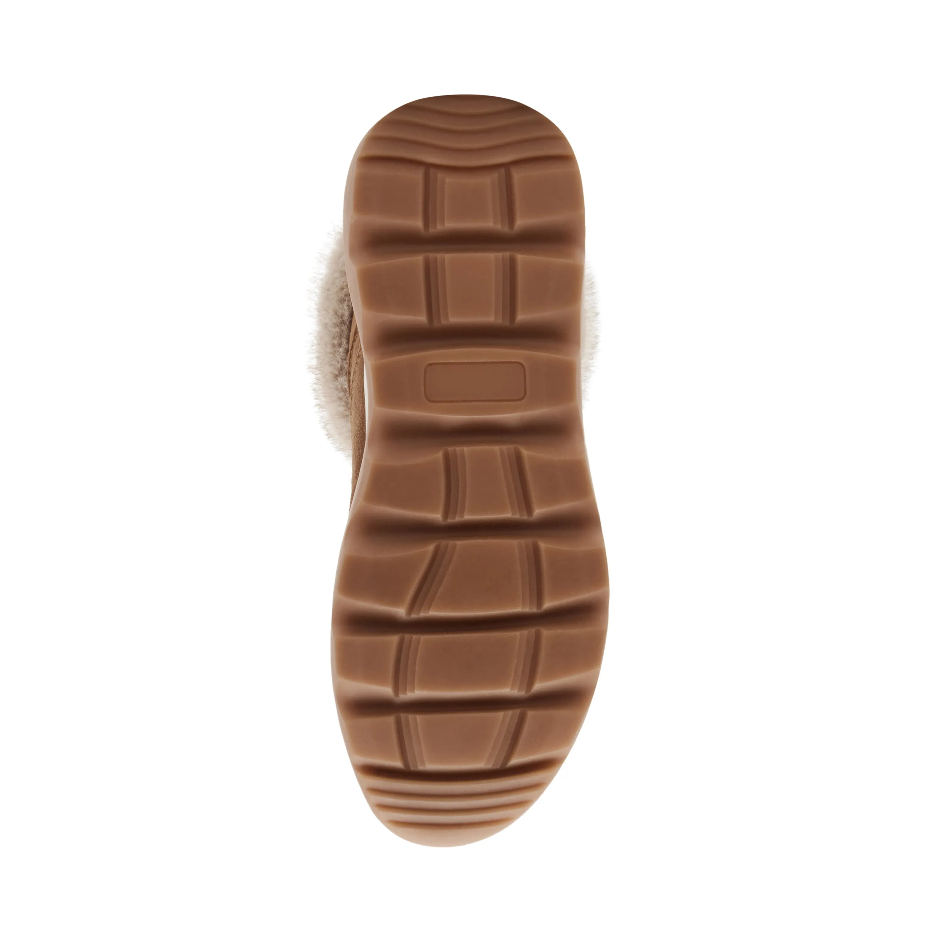 ANTE No Heel Combat Boots