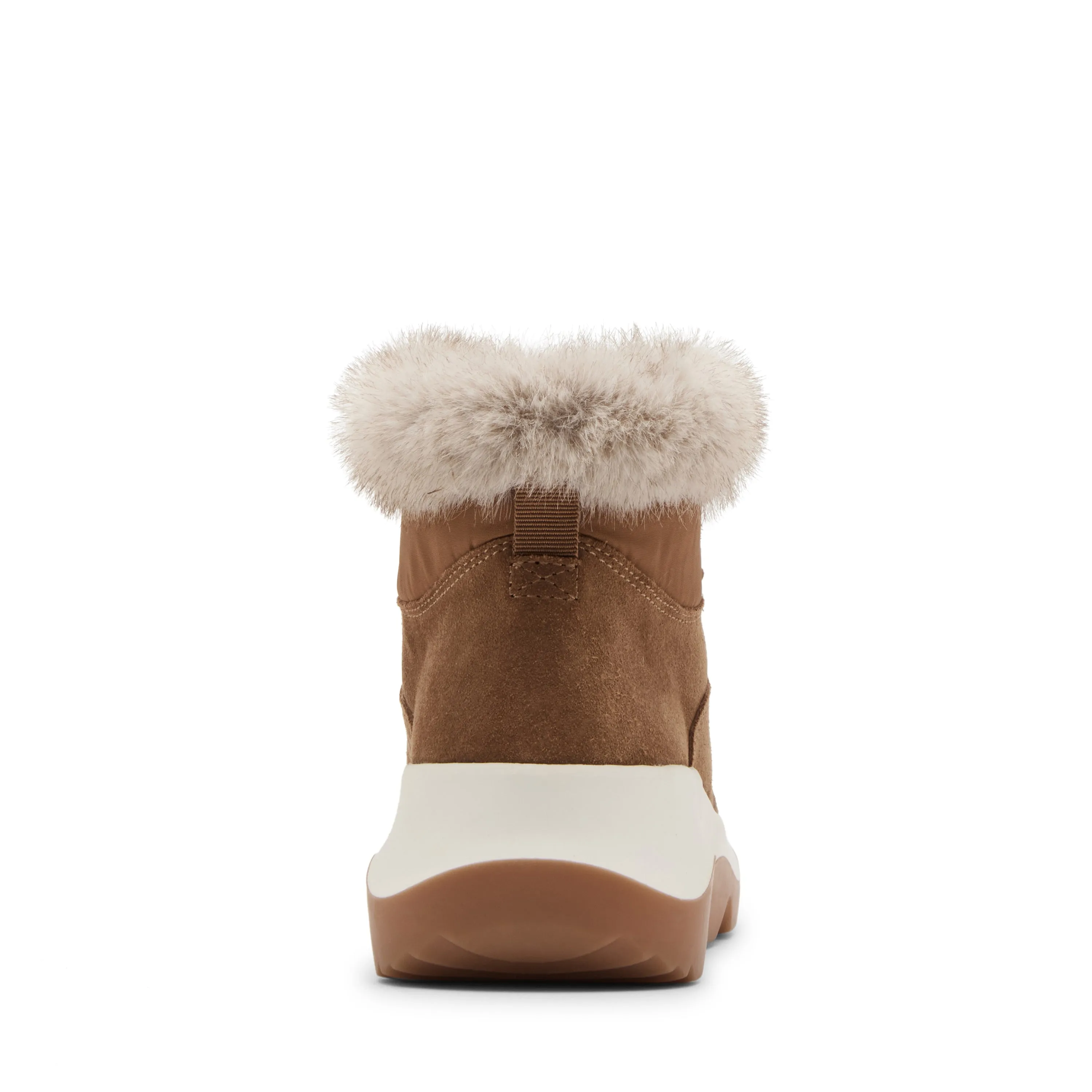 Kangaroo Hide Boots ANTE