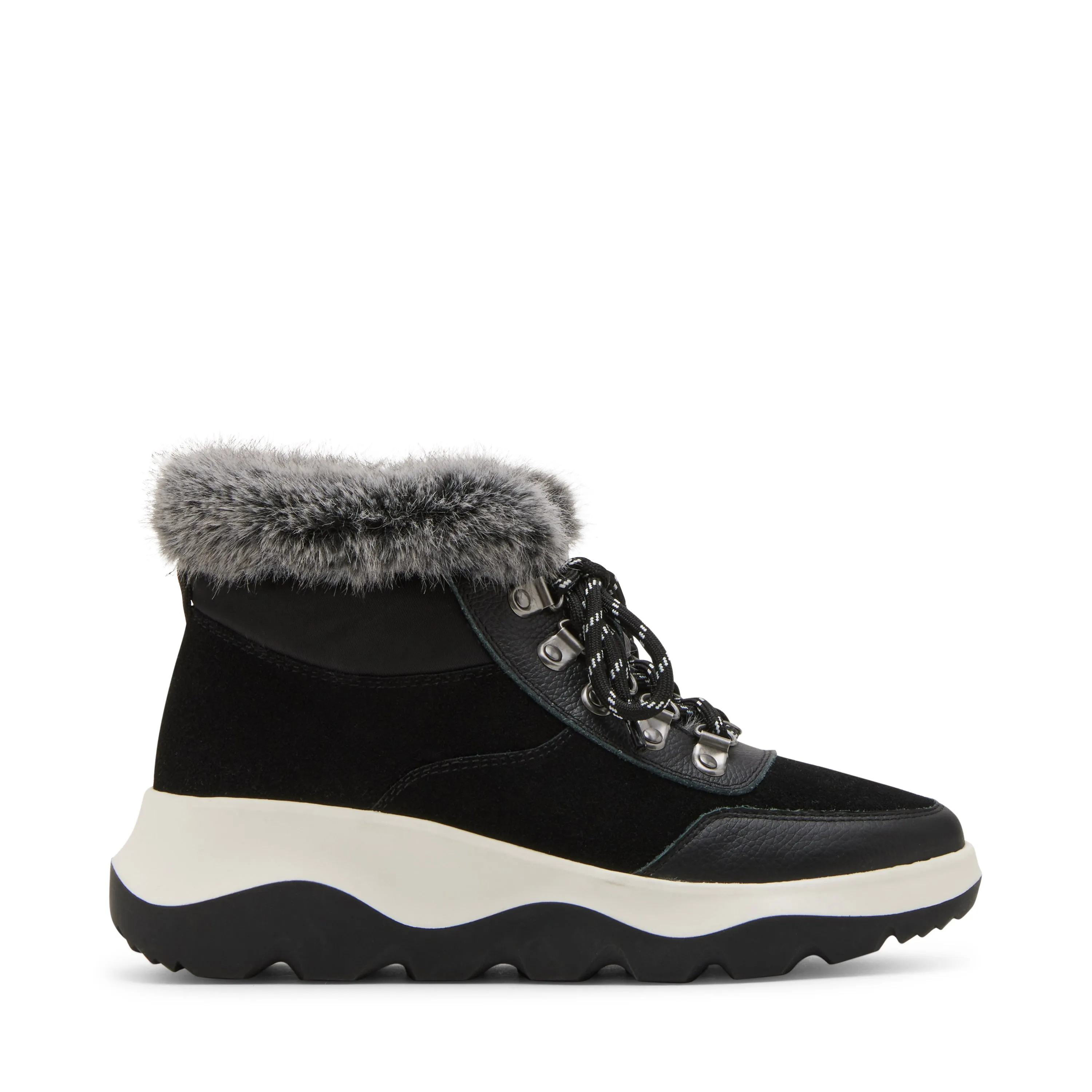 Red Dress And Boots ANTE