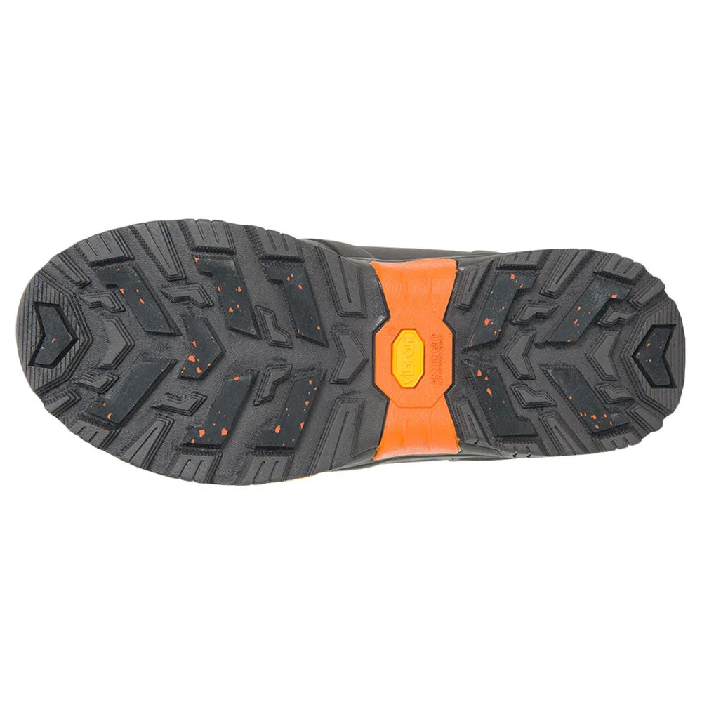 Carhartt Work Boots Compared To Brunt Apex Pro All Terrain Artic Grip Camouflage Round Toe Pull On Boots