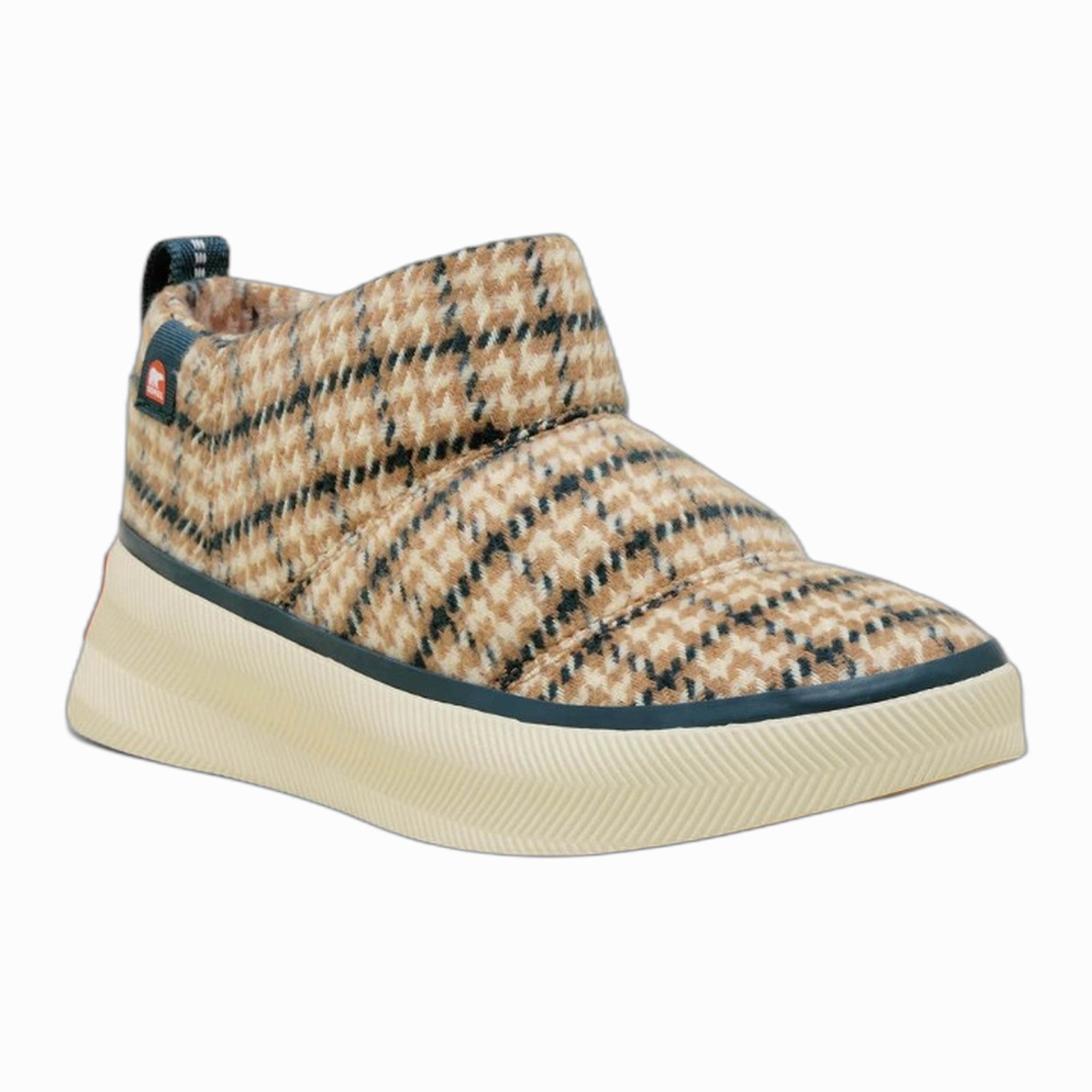 Boots Height Boost OUT N ABOUT IV MINI PUFFY Women's Boot