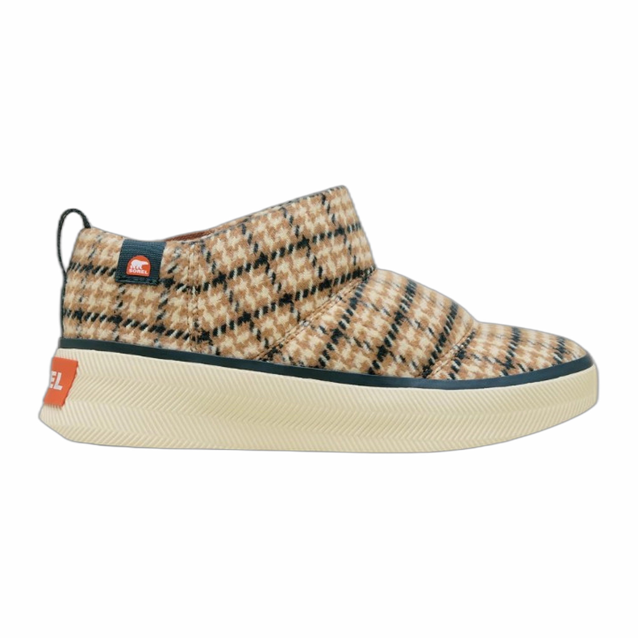 Boots With Low Heel OUT N ABOUT IV MINI PUFFY Women's Boot