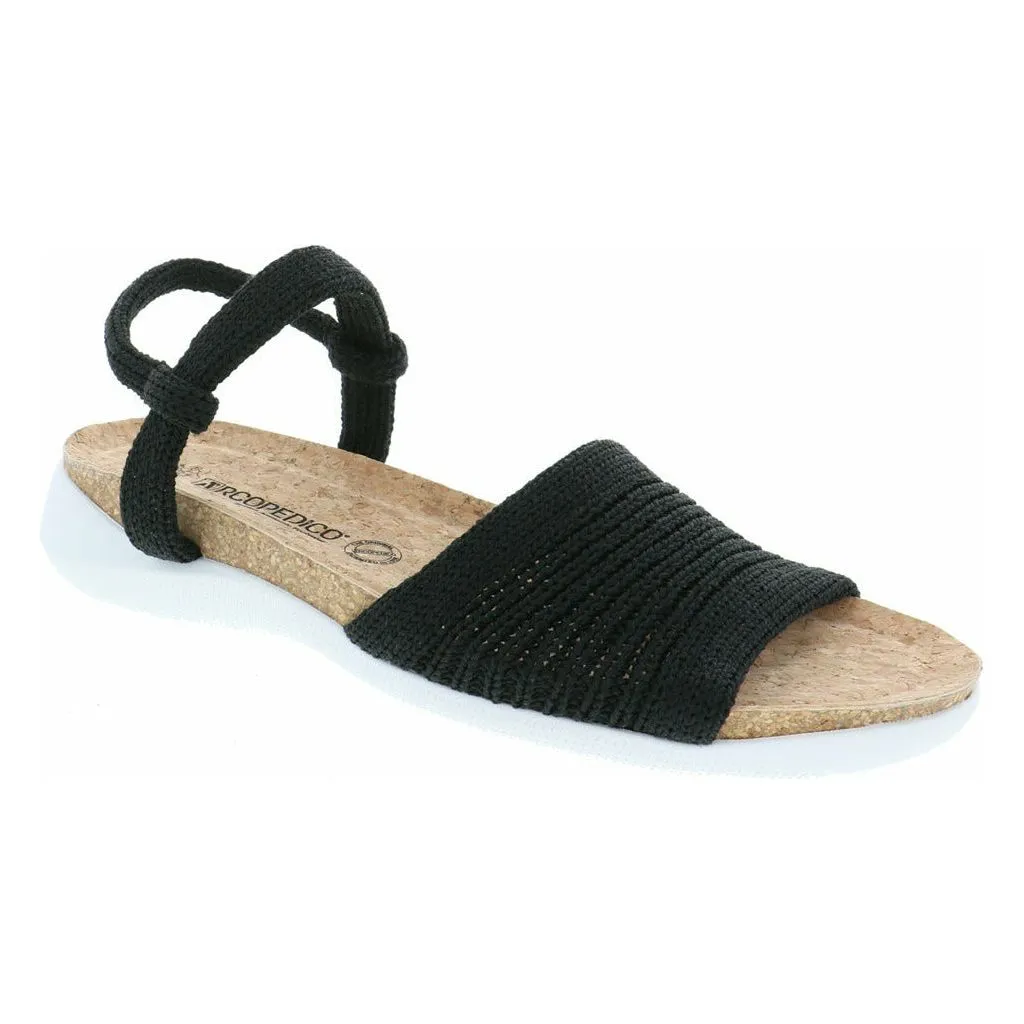 Best Flat Feet Shoes ARCOPEDICO ARENAL