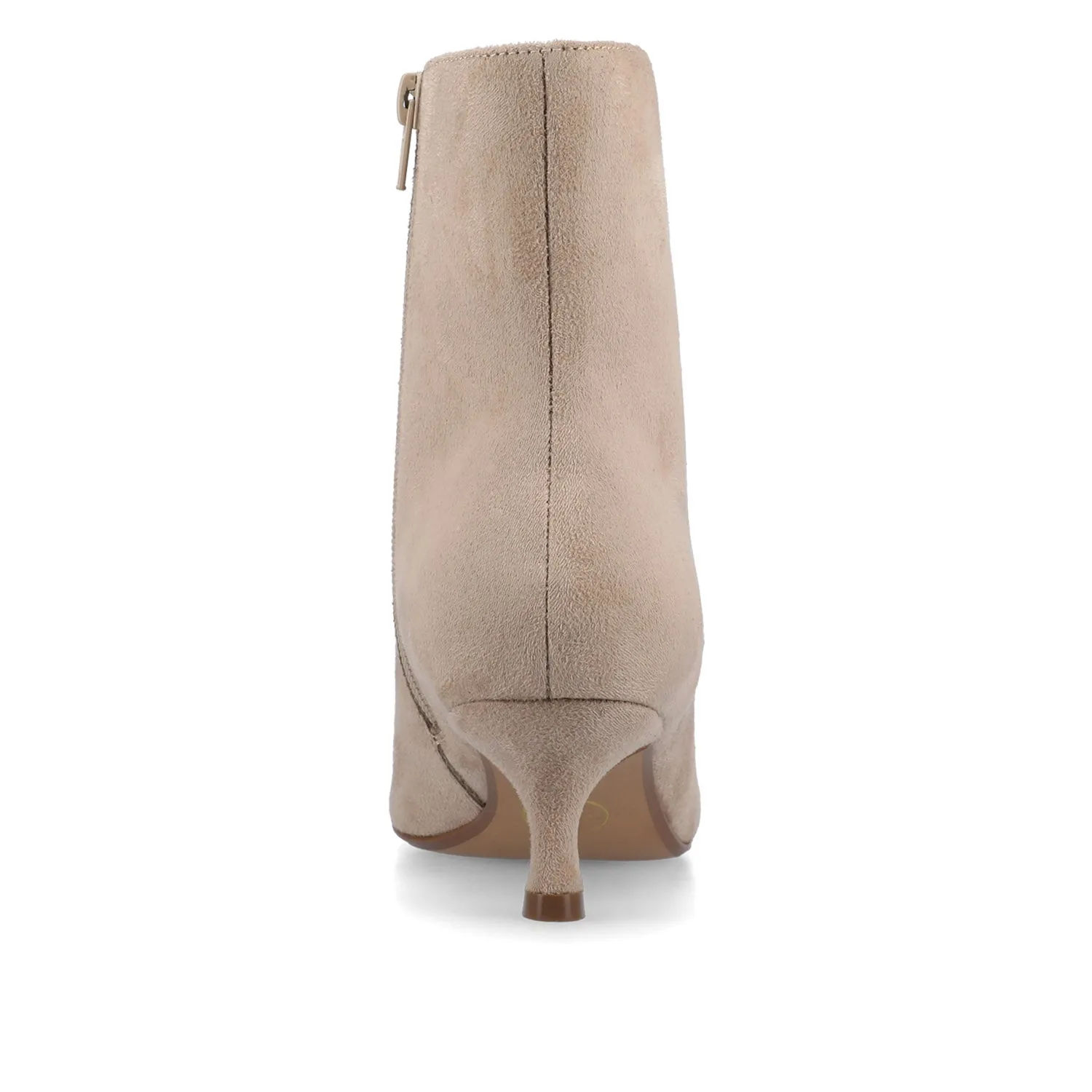 Ds Chelsea Boots ARELY POINTED TOE BOOTIES