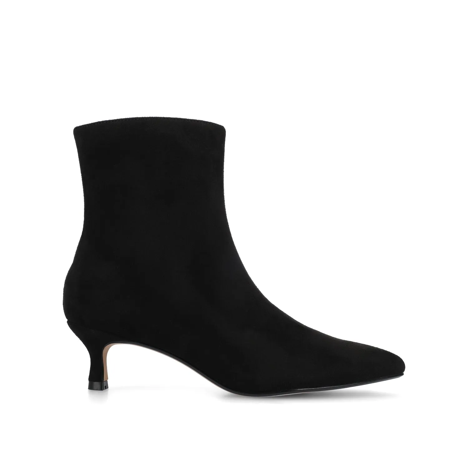 Formal Boots ARELY POINTED TOE BOOTIES