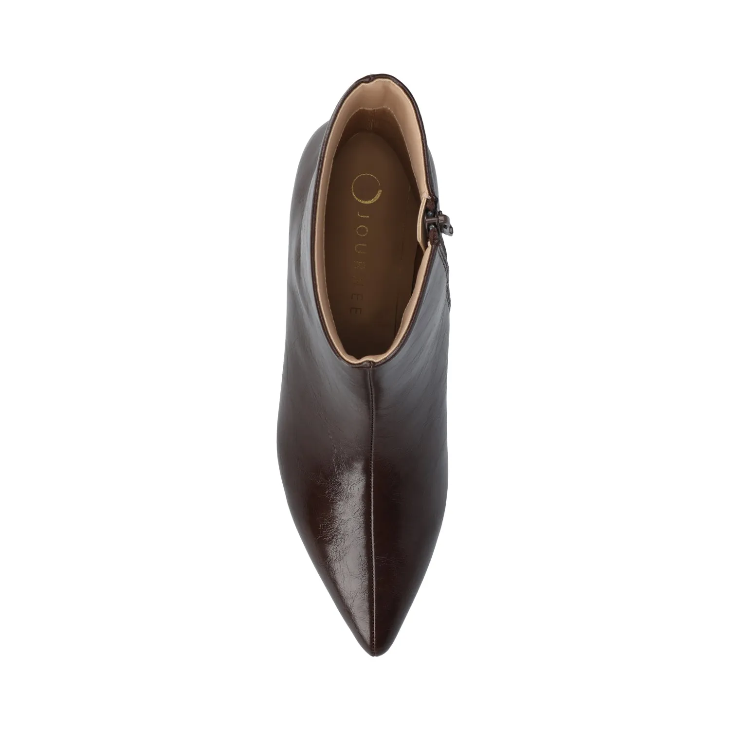 ARELY POINTED TOE BOOTIES Cowboy Boots And Spurs