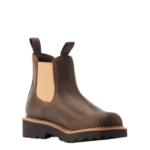 Boot Bags For Cowboy Boots Ariat Ladies Fatbaby Twin Gore Worn Hickory Western Boots 10044409