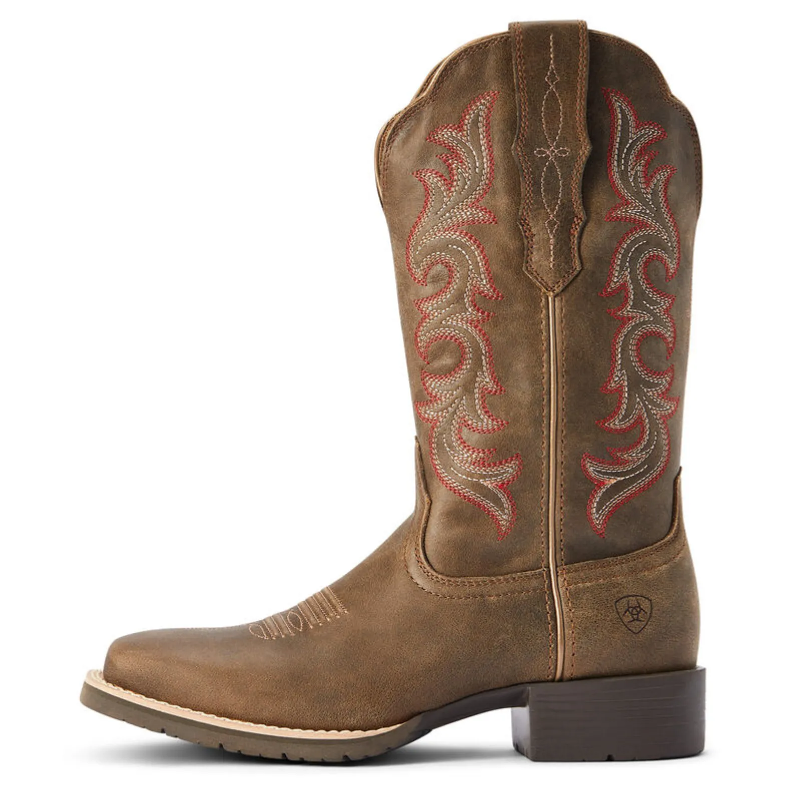Ariat Ladies Hybrid Rancher Stretchfit Pebble Pull On Boots 10042385 Michael Kors Boots
