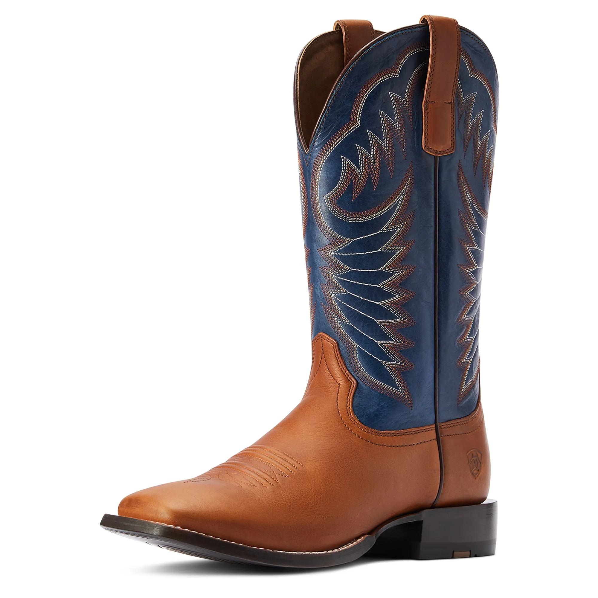 Ariat Men's Circuit Fargo El Carmelo & Oceanside Boots 10042406 Leather And Boots