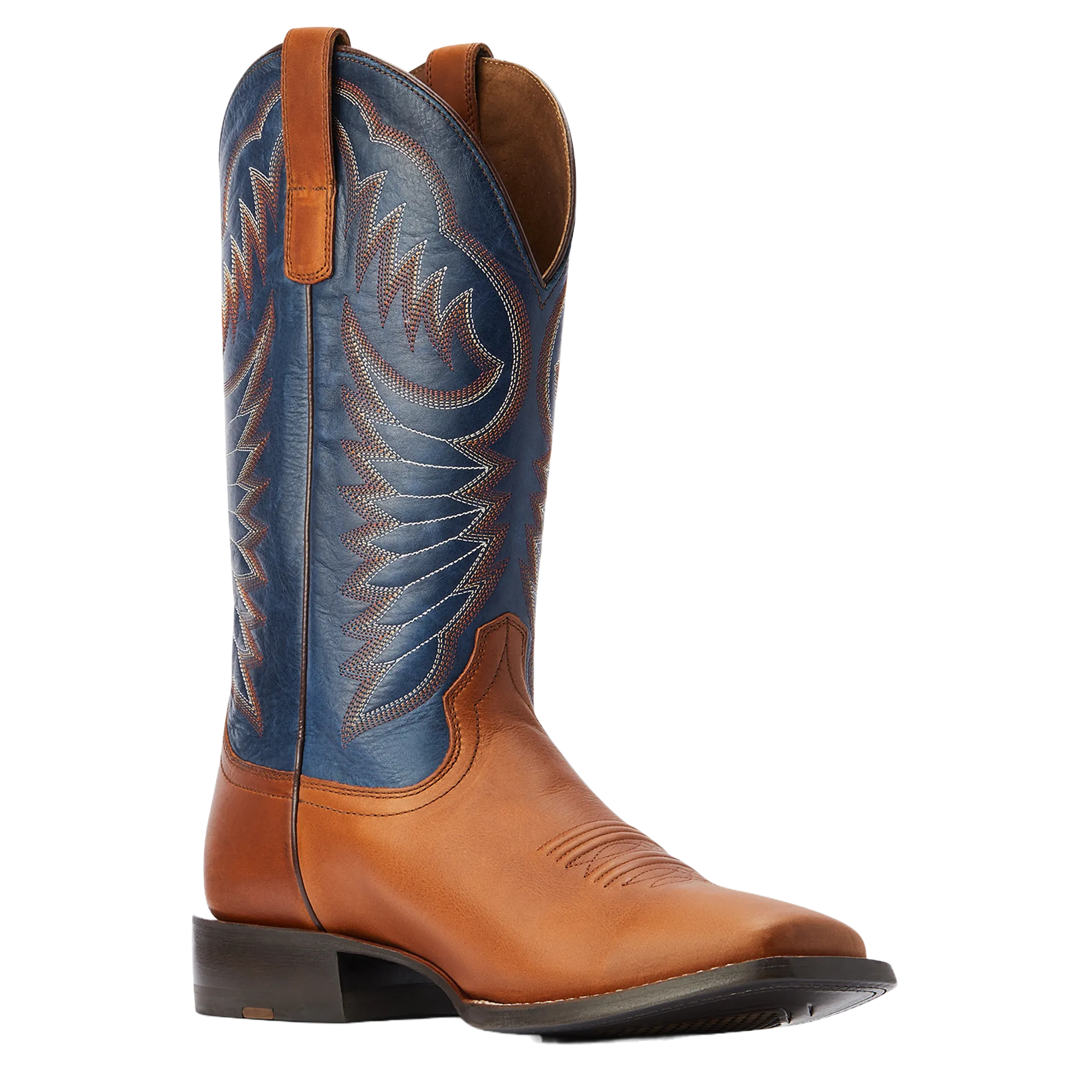 Boots Costume Ariat Men's Circuit Fargo El Carmelo & Oceanside Boots 10042406