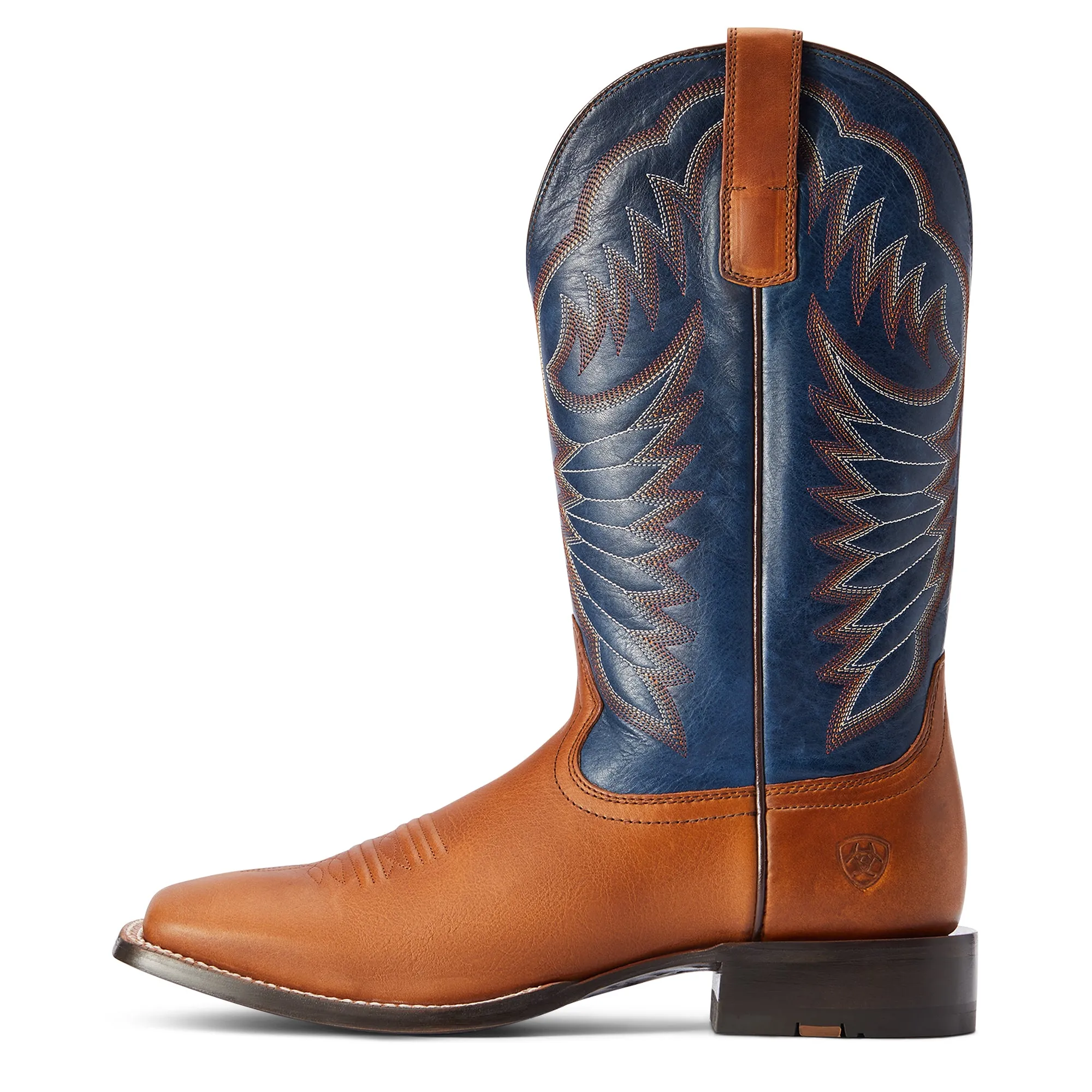 Ariat Men's Circuit Fargo El Carmelo & Oceanside Boots 10042406 Waterproof And Steel Toe Work Boots