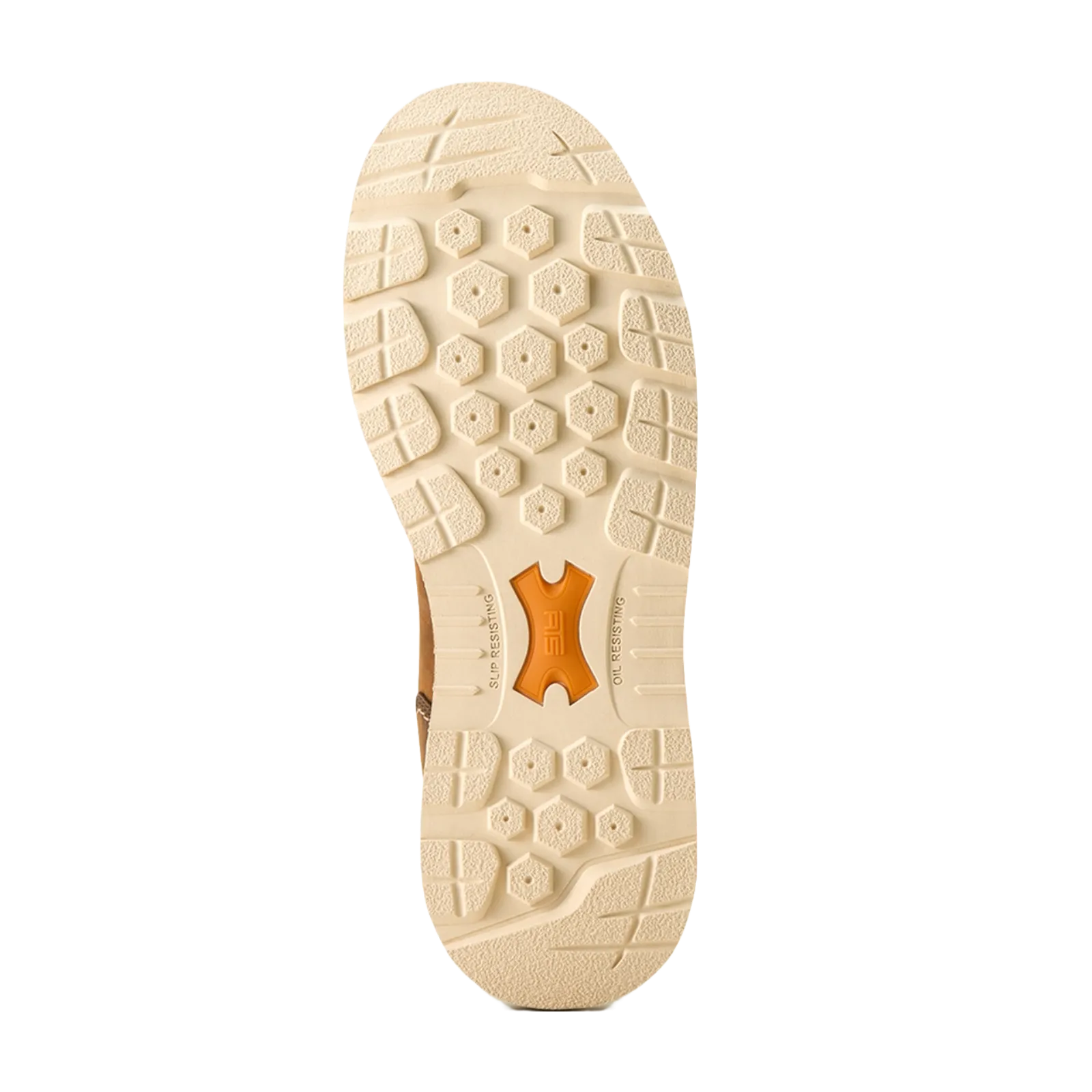 Brown Leather Knee High Boots Ariat Men's Rebar Wedge Pull On Work Boot 10053612