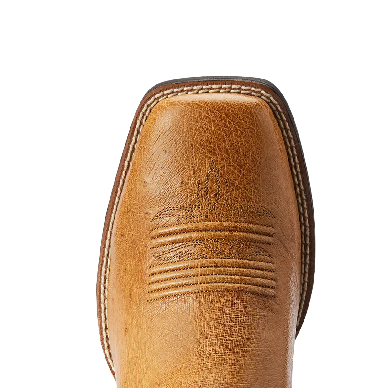 Slip In Boots Ariat Men's Saddle SQ  & Georgian Bay Square Toe Boots 10042472