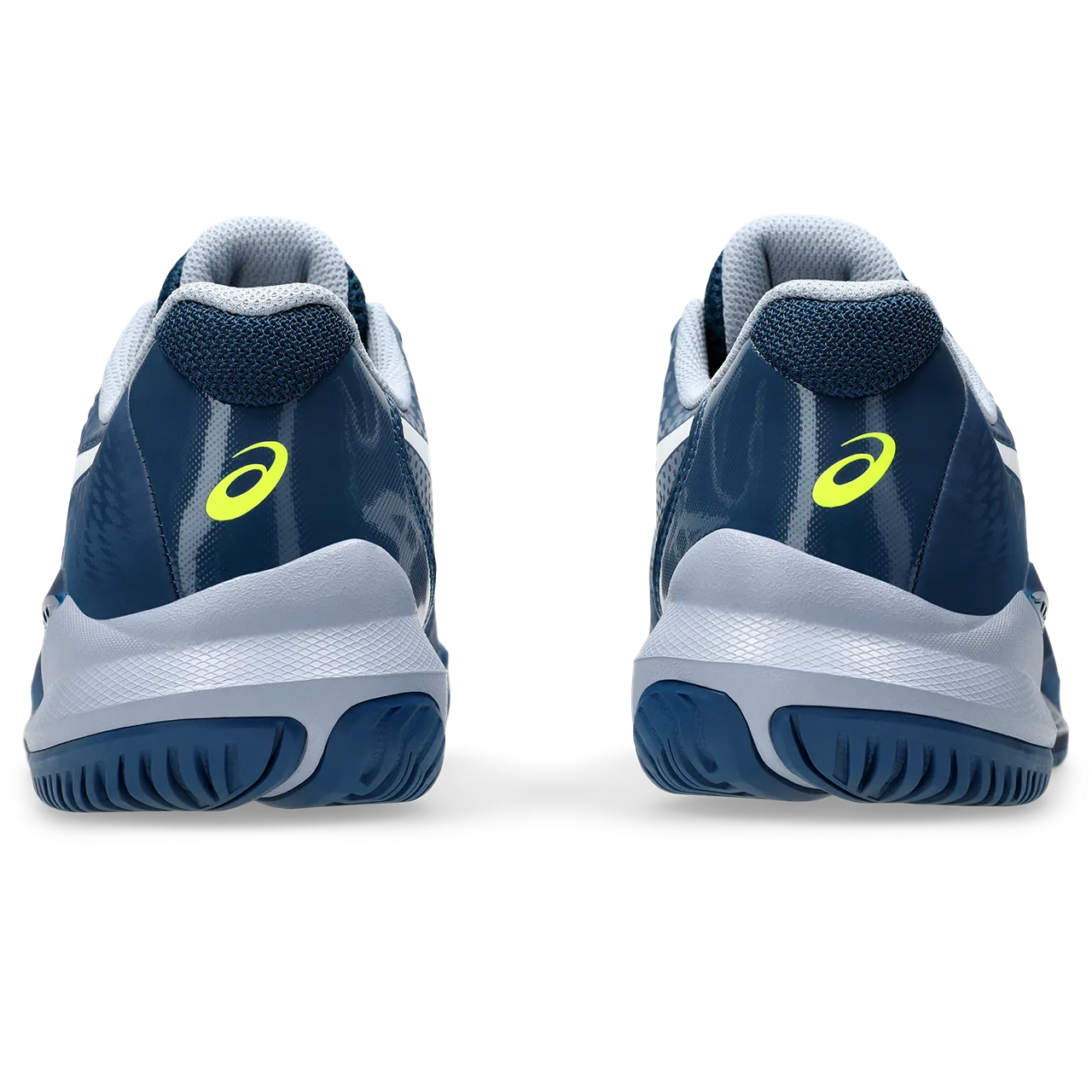 Alaska Tennis Shoes ASICS Gel-Challenger 14 Mens Tennis Shoes