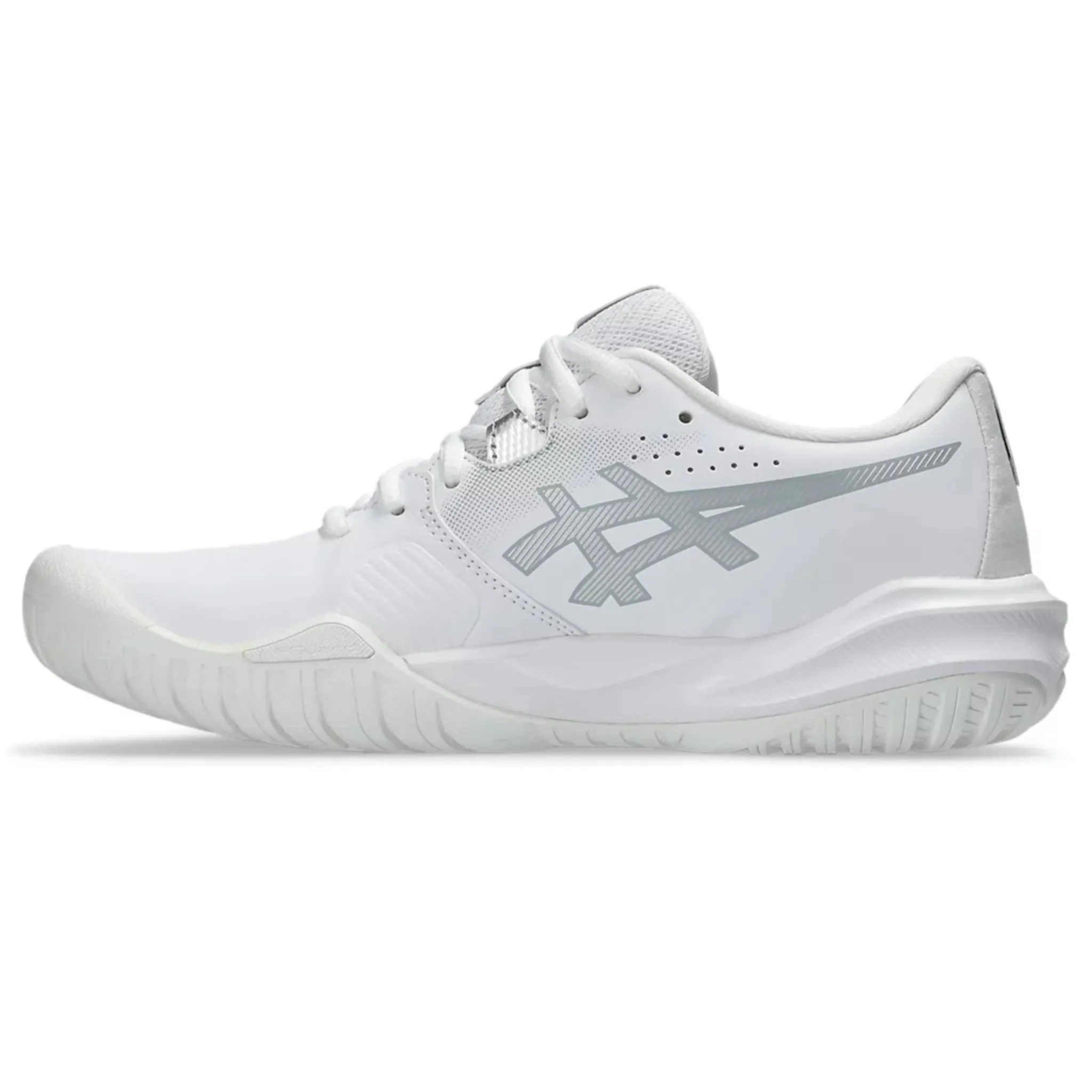 Best Wide Toe Box Tennis Shoes ASICS Gel-Challenger 15 Womens Tennis Shoes