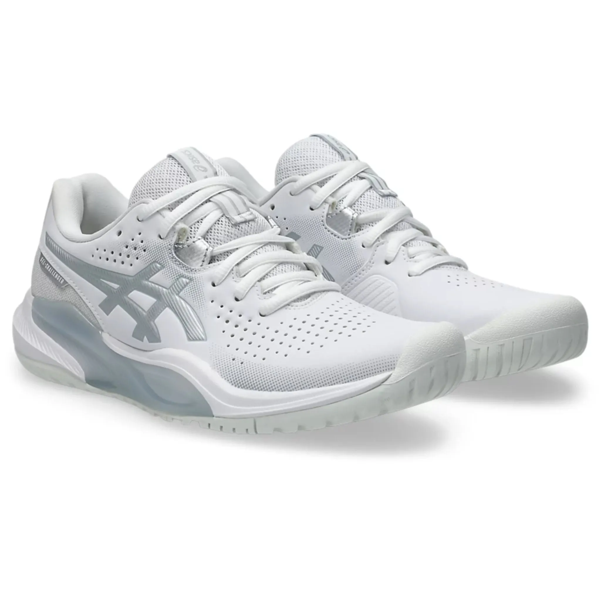 ASICS Gel-Challenger 15 Womens Tennis Shoes Nobull Tennis Shoes