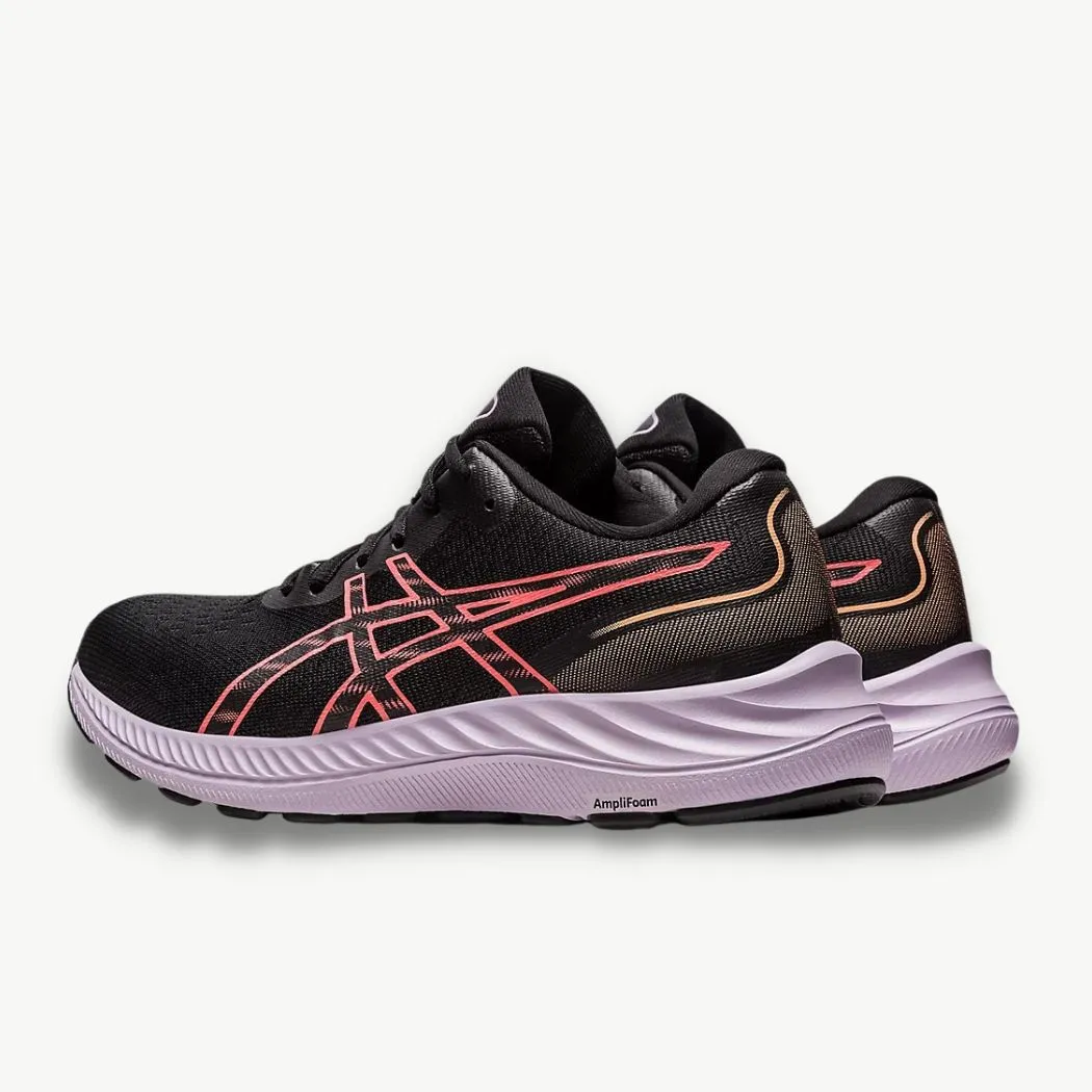 Charged Breathe Training Shoe asics Gel-Excite 9 Women's Running Shoes