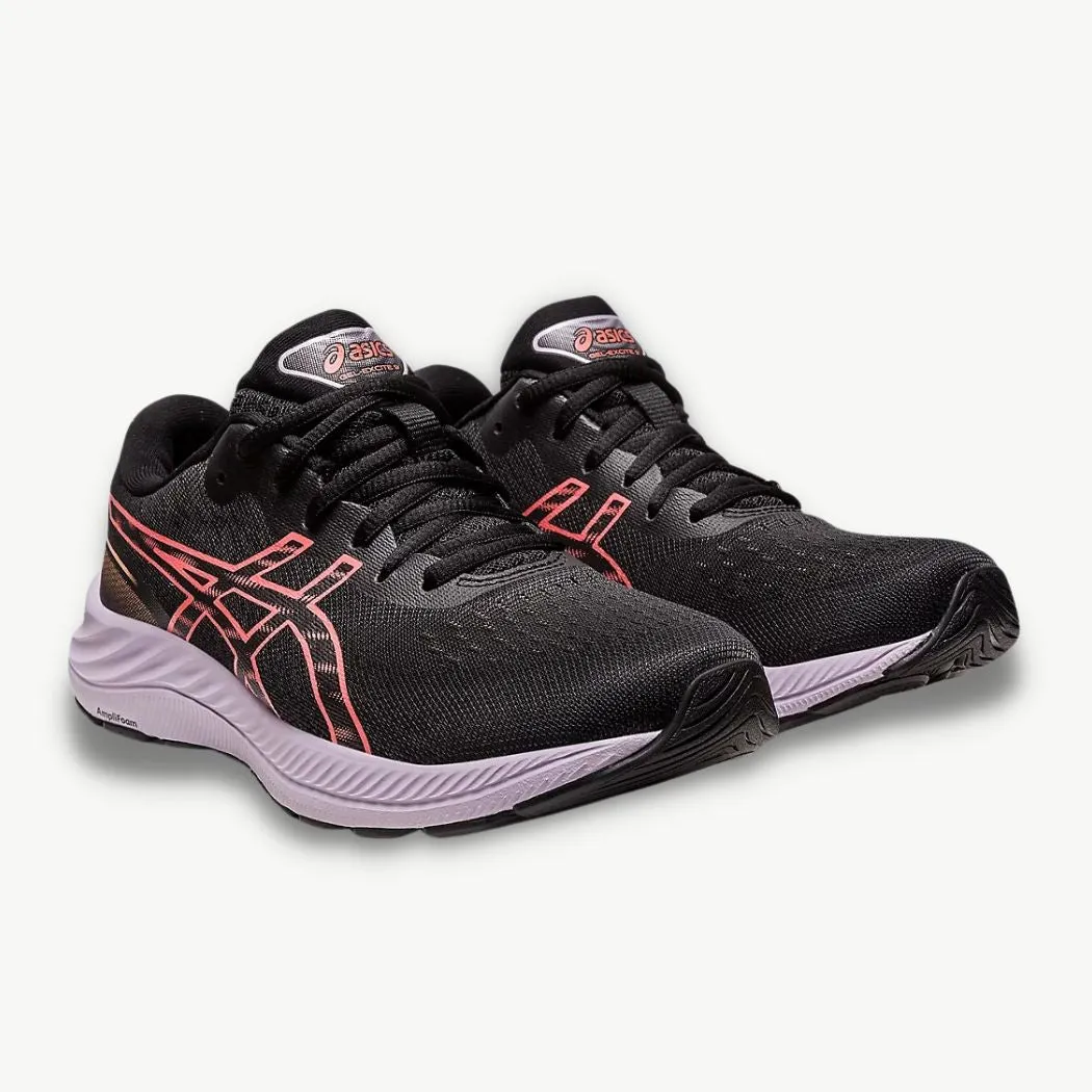 asics Gel-Excite 9 Women's Running Shoes Best All Purpose Training Shoes