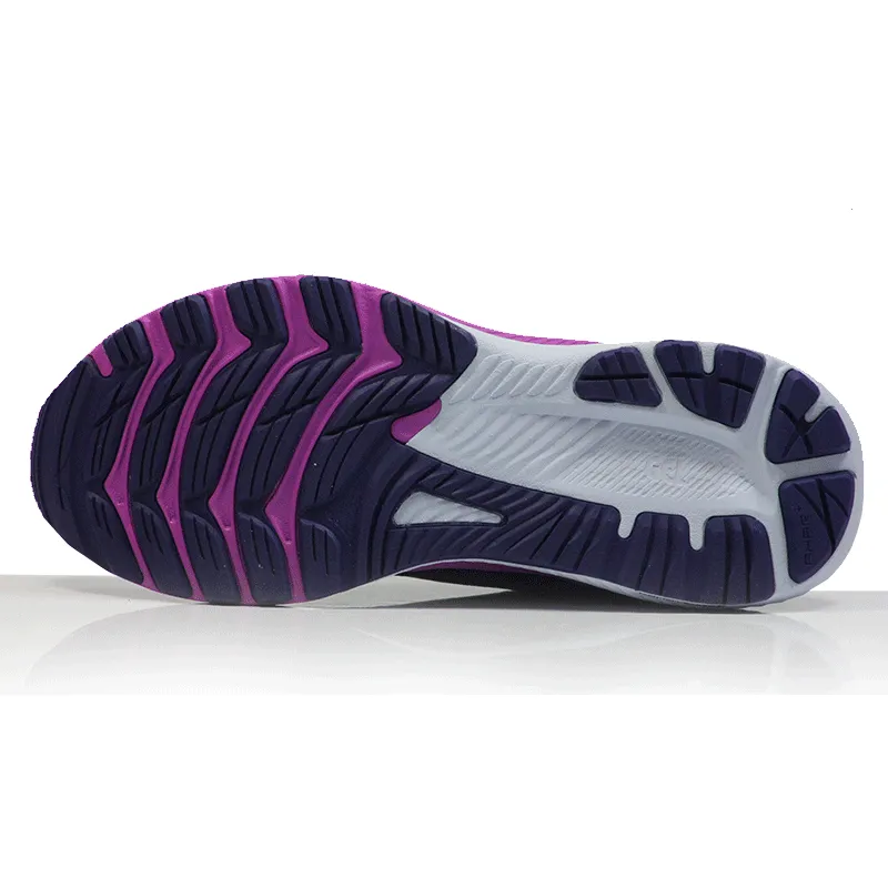 Children's Running Shoes Asics Gel Kayano 29 Women's Running Shoe - Black/Red Alert