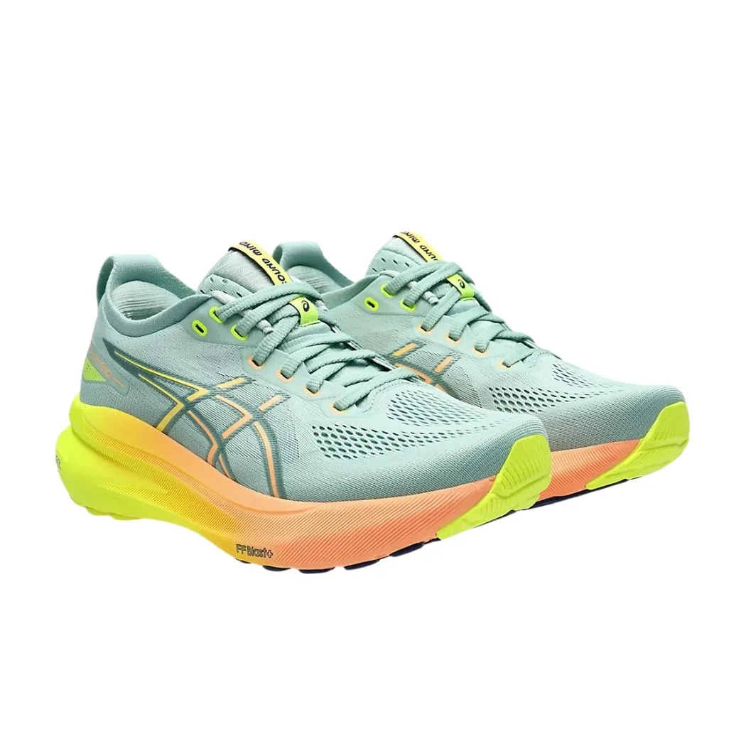 asics Gel-Kayano 31 PARIS Women's Running Shoes Best Shoes To Do Weight Training