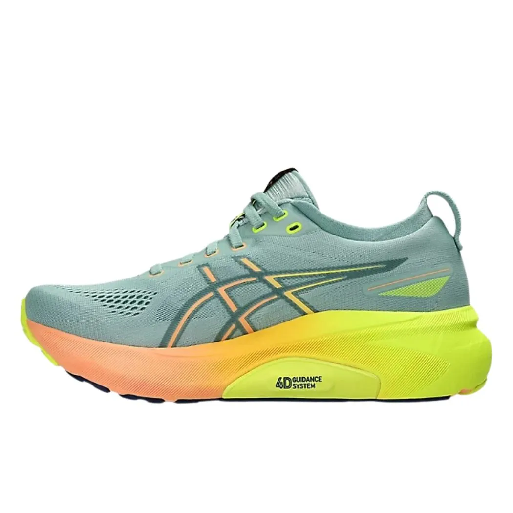 Popular Training Shoes asics Gel-Kayano 31 PARIS Women's Running Shoes