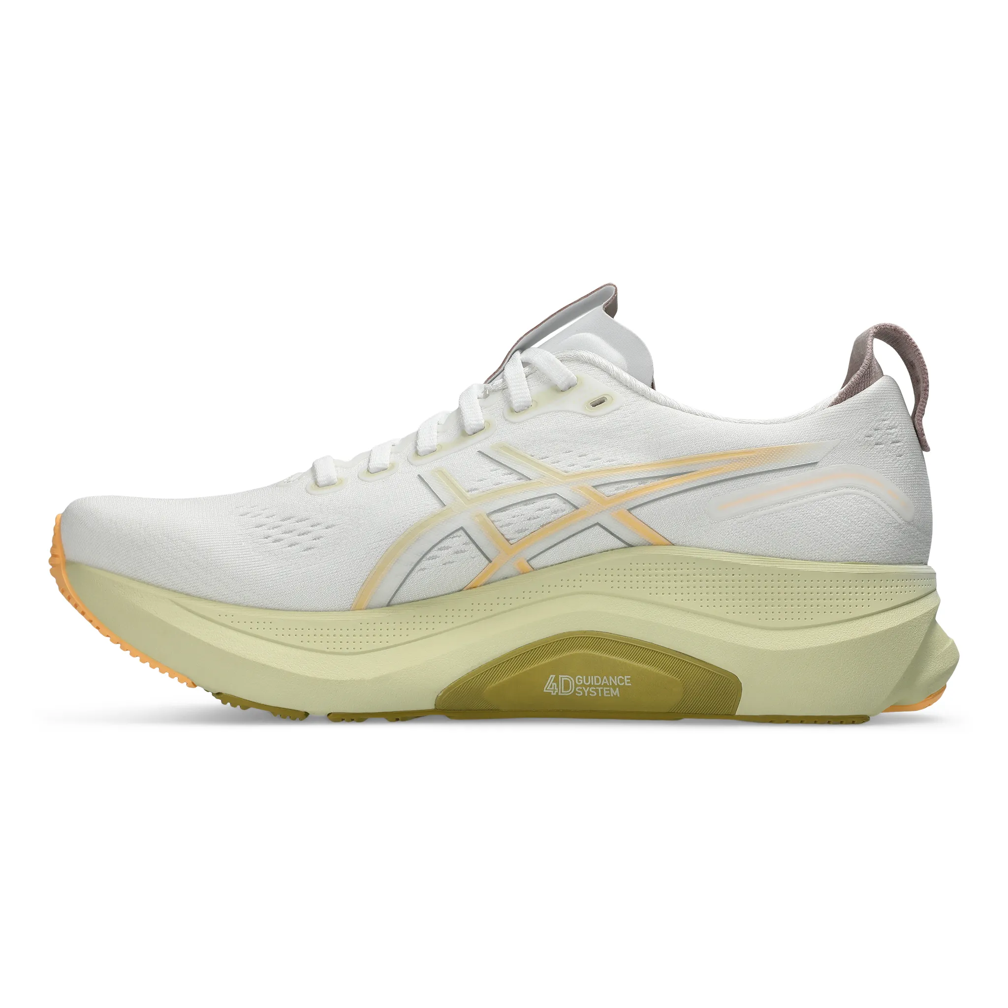 Top Training Shoes 2025 ASICS GEL-KAYANO 32 2E Mens Running Shoes