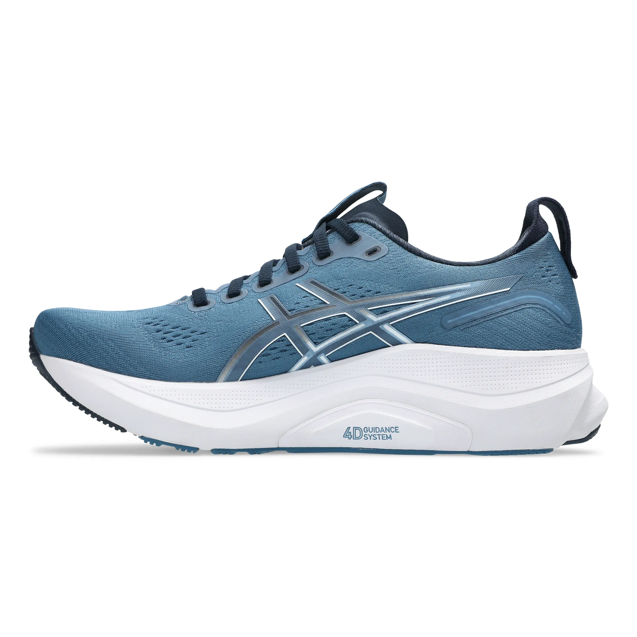 Cross Trainer ASICS GEL-KAYANO 32 4E Mens Running Shoes