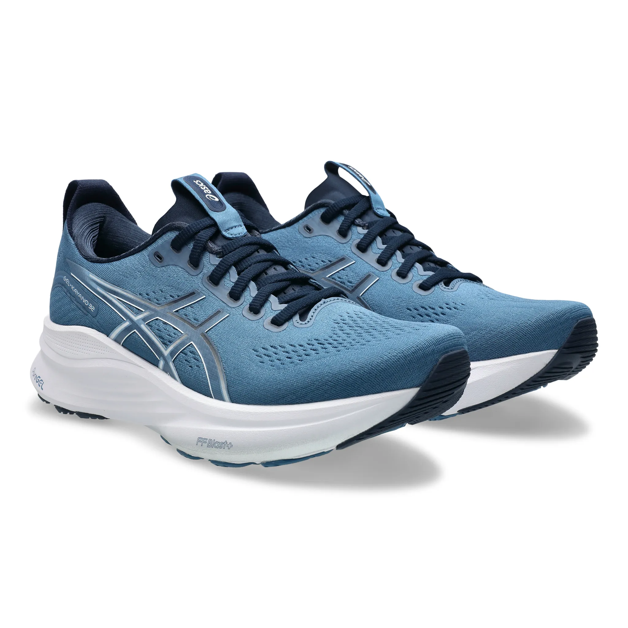 Cross Training Shoes For Wide Feet ASICS GEL-KAYANO 32 4E Mens Running Shoes