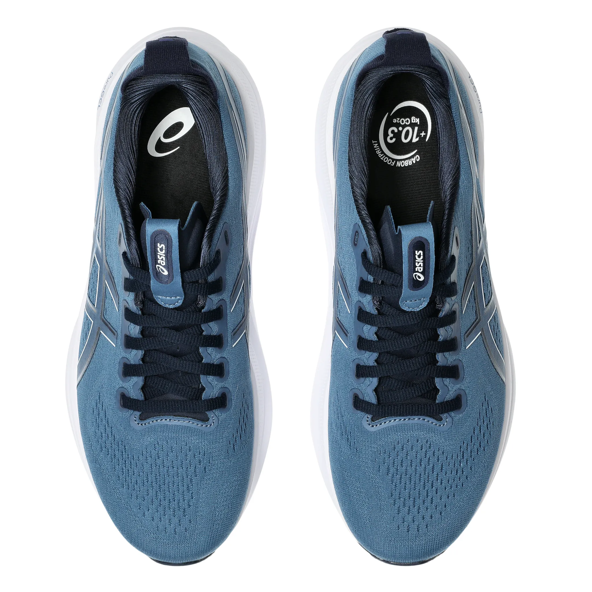 Reign Lifter Training Shoes ASICS GEL-KAYANO 32 4E Mens Running Shoes