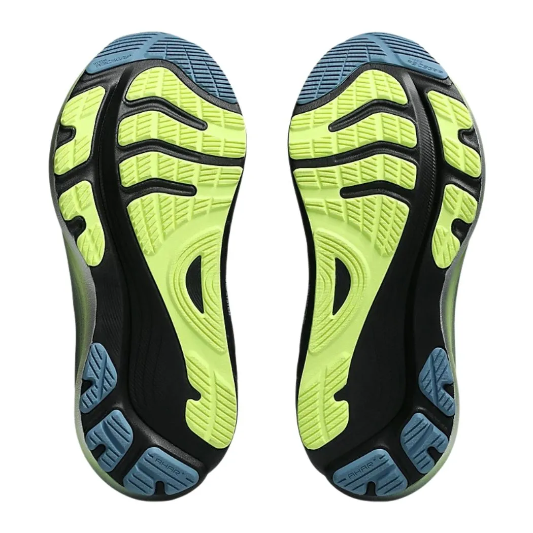 Wide Toe Box Trainer Shoes asics Gel-Kayano 32 Luxe Women's Running Shoes