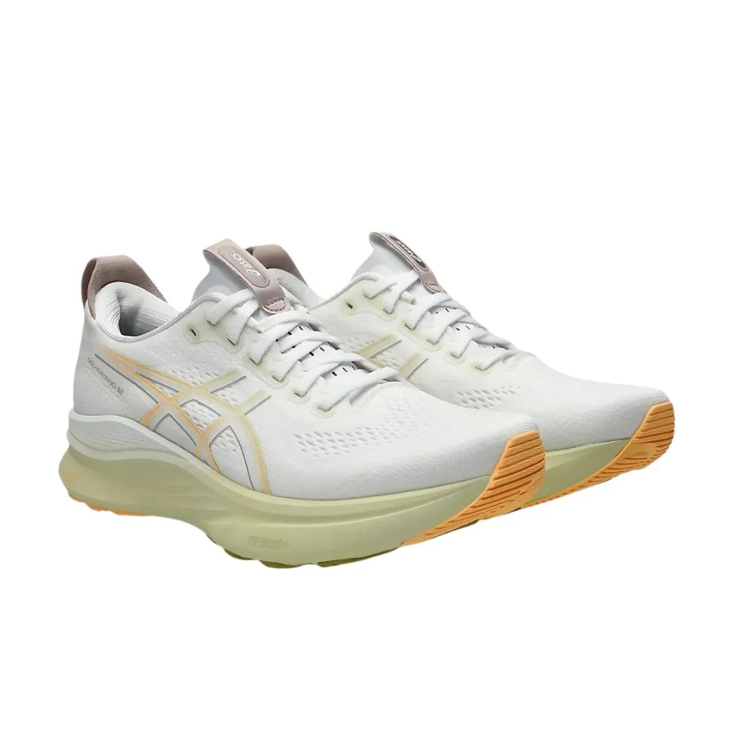 asics Gel-Kayano 32 Men's Running Shoes Flexagon Energy 4 Training Shoes