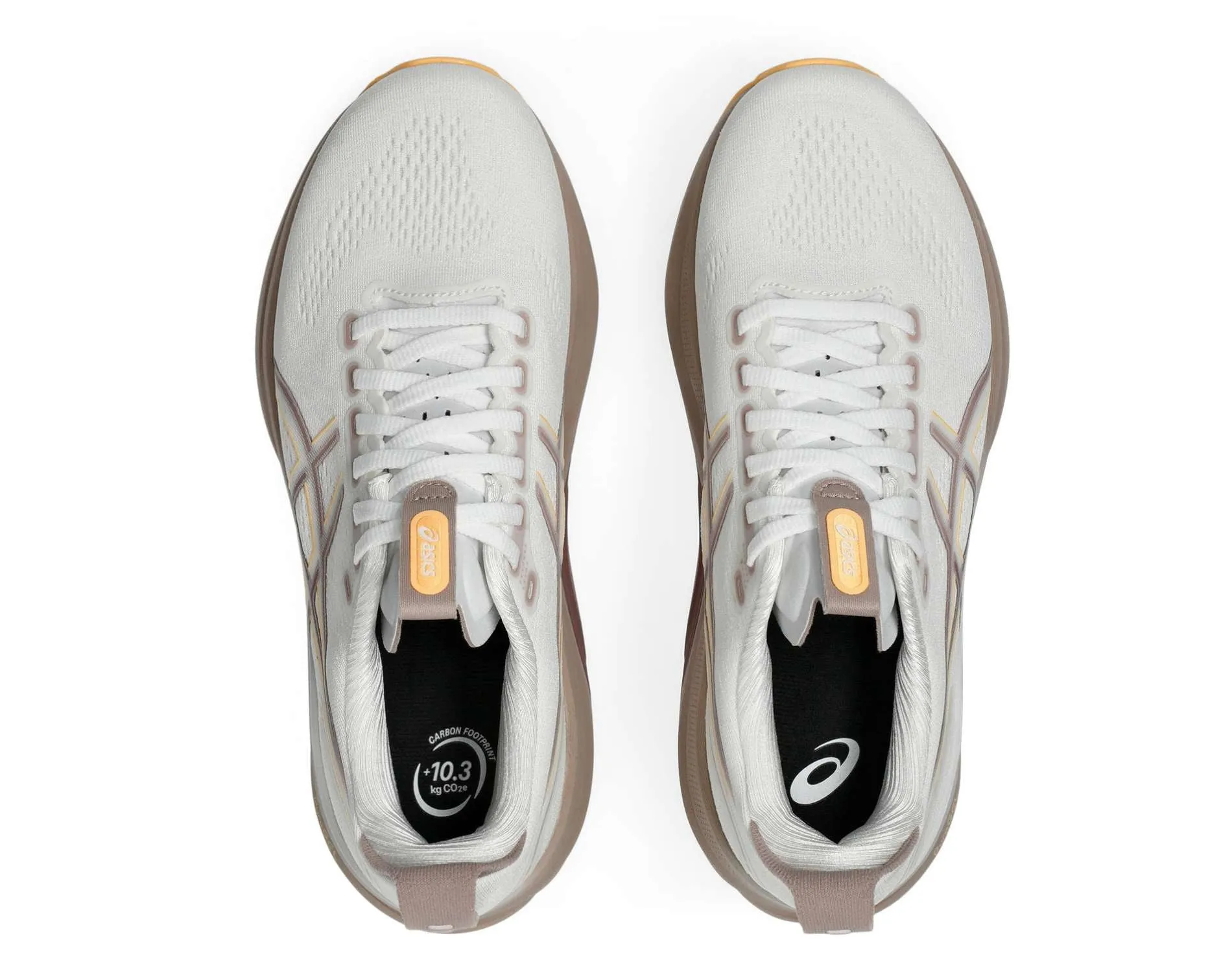 Asics GEL-Kayano 32 Womens Wide Running Shoes Best Shoes For Weight Training And Cardio