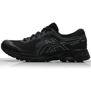 Best Running Shoe Asics Gel-Sonoma 4 G-TX Women's Trail Shoe - Black/Stone Grey