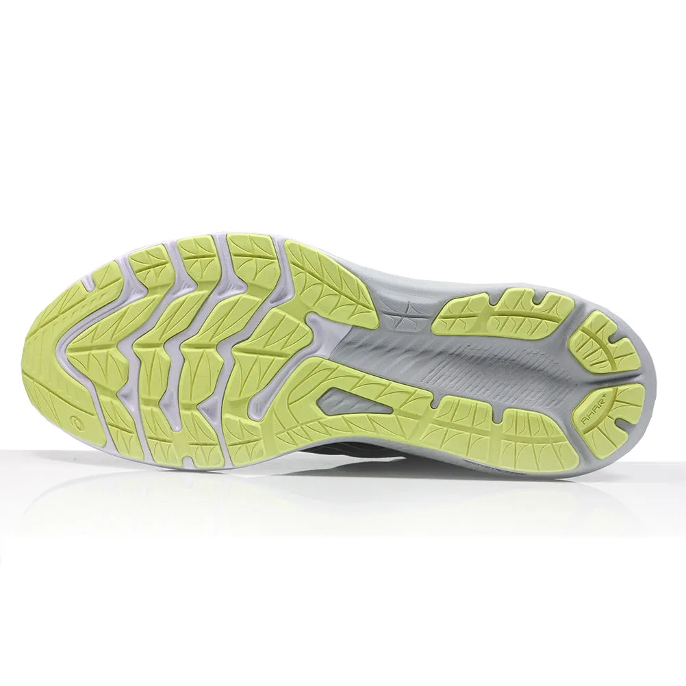 Asics GT-2000 v11 Women's Running Shoe - Black/Hot Pink Ons Running Shoes