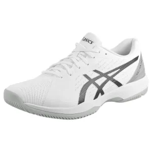 Asics Men's Solution Swift FF - White/Black Valentino Camo Tennis Shoes