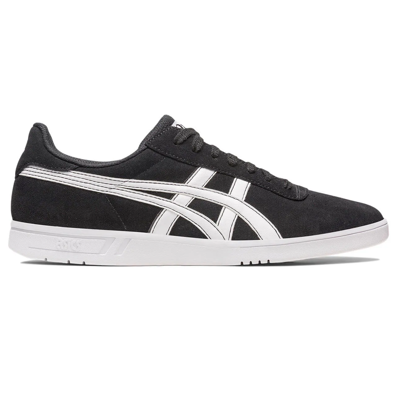 asics Skateboarding Gel-Vickka Pro Shoes Ecco Train Walking Shoe