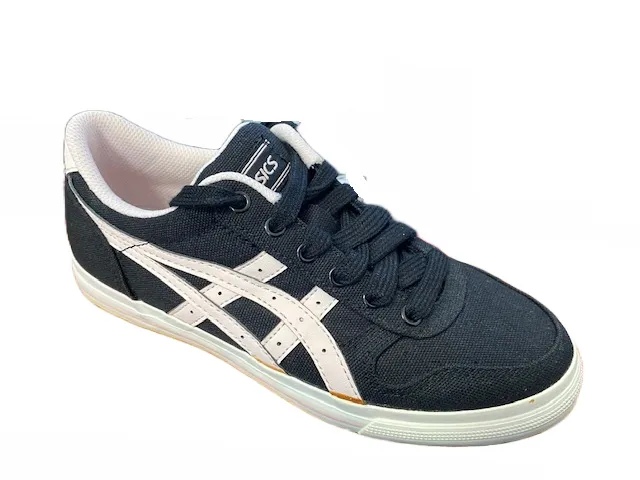 Asics sneakers Aaron H281N 9017 Sneakers Washing Machine