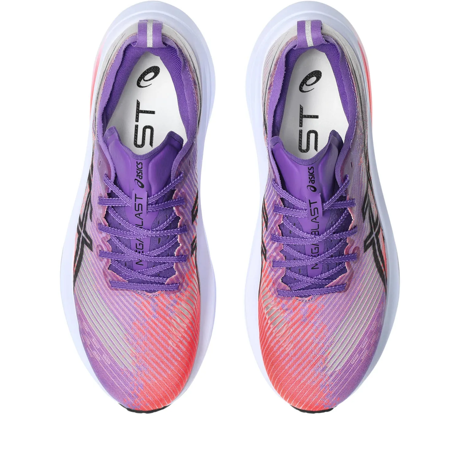 Reebok Weight Training Shoes ASICS Unisex Megablast