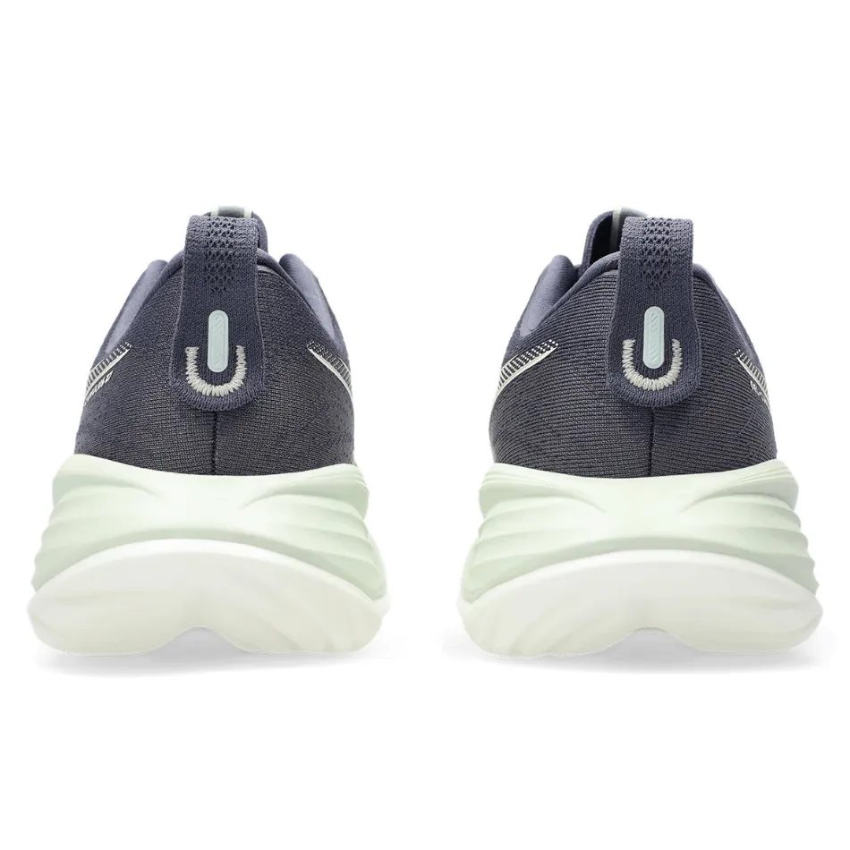 ASICS Women's GEL-CUMULUS 27 Running Shoes in Indigo Fog/Cream AW25 Reebok Nano X2 Training Shoes